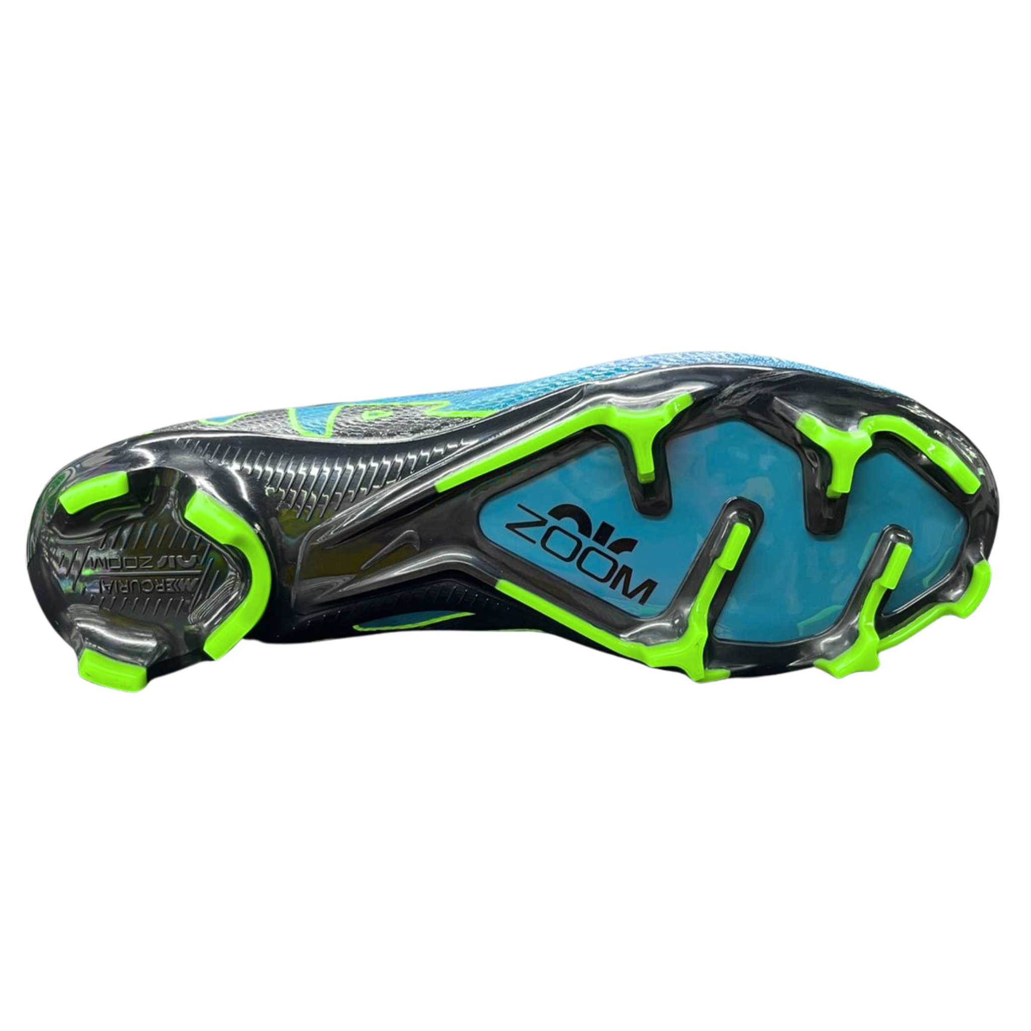 GUAYO MERCURIAL SUPERFLY 9 ELITE FG