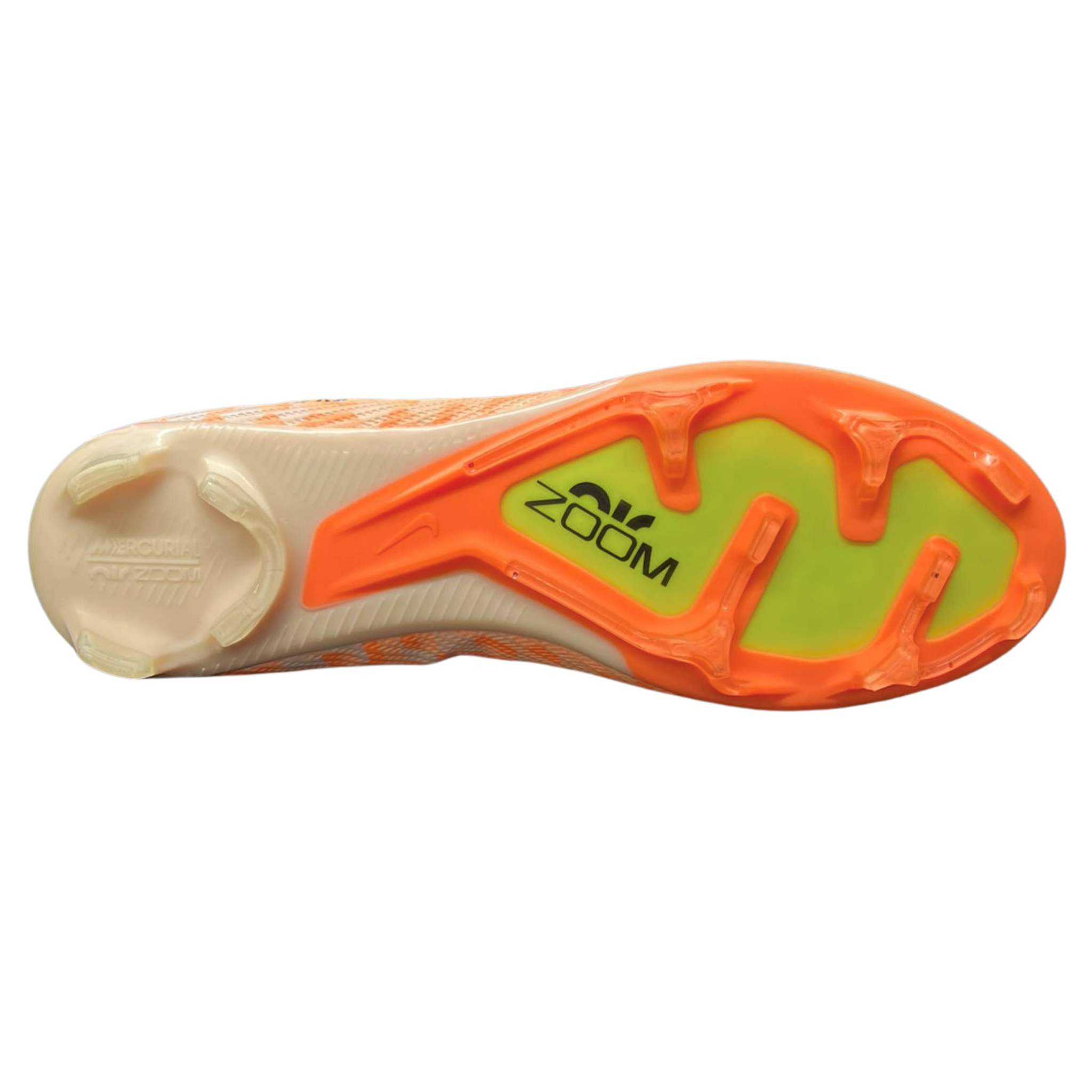 GUAYO MERCURIAL VAPOR 15 ACADEMY MG