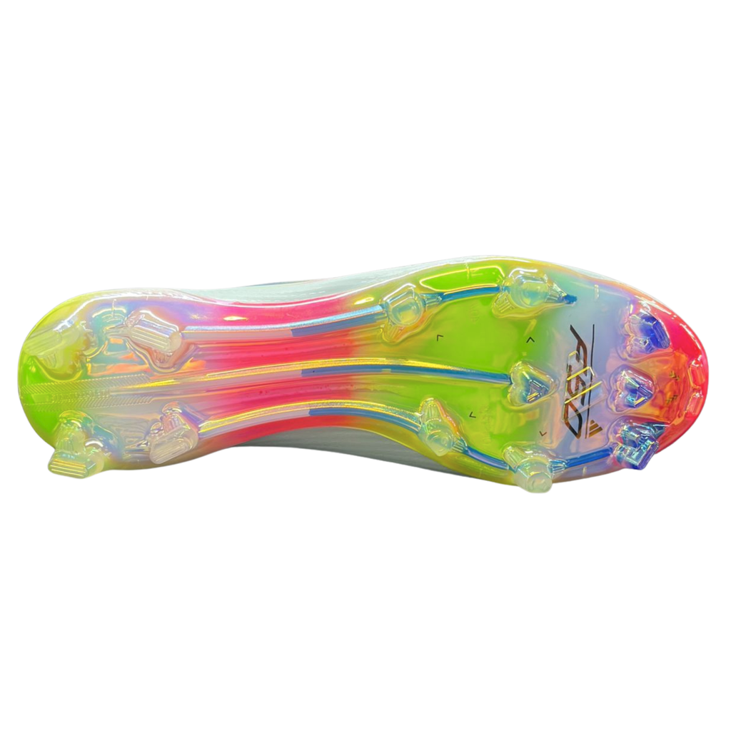 GUAYO F50 ELITE FG SIN CORDONES