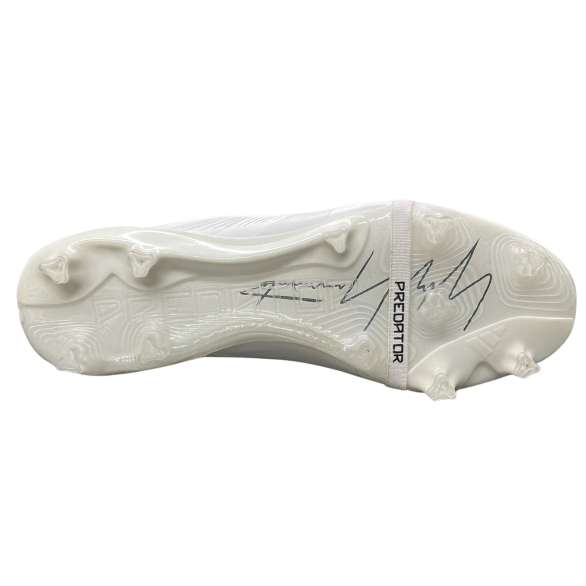 GUAYO PREDATOR Y-3 ELITE FT FG