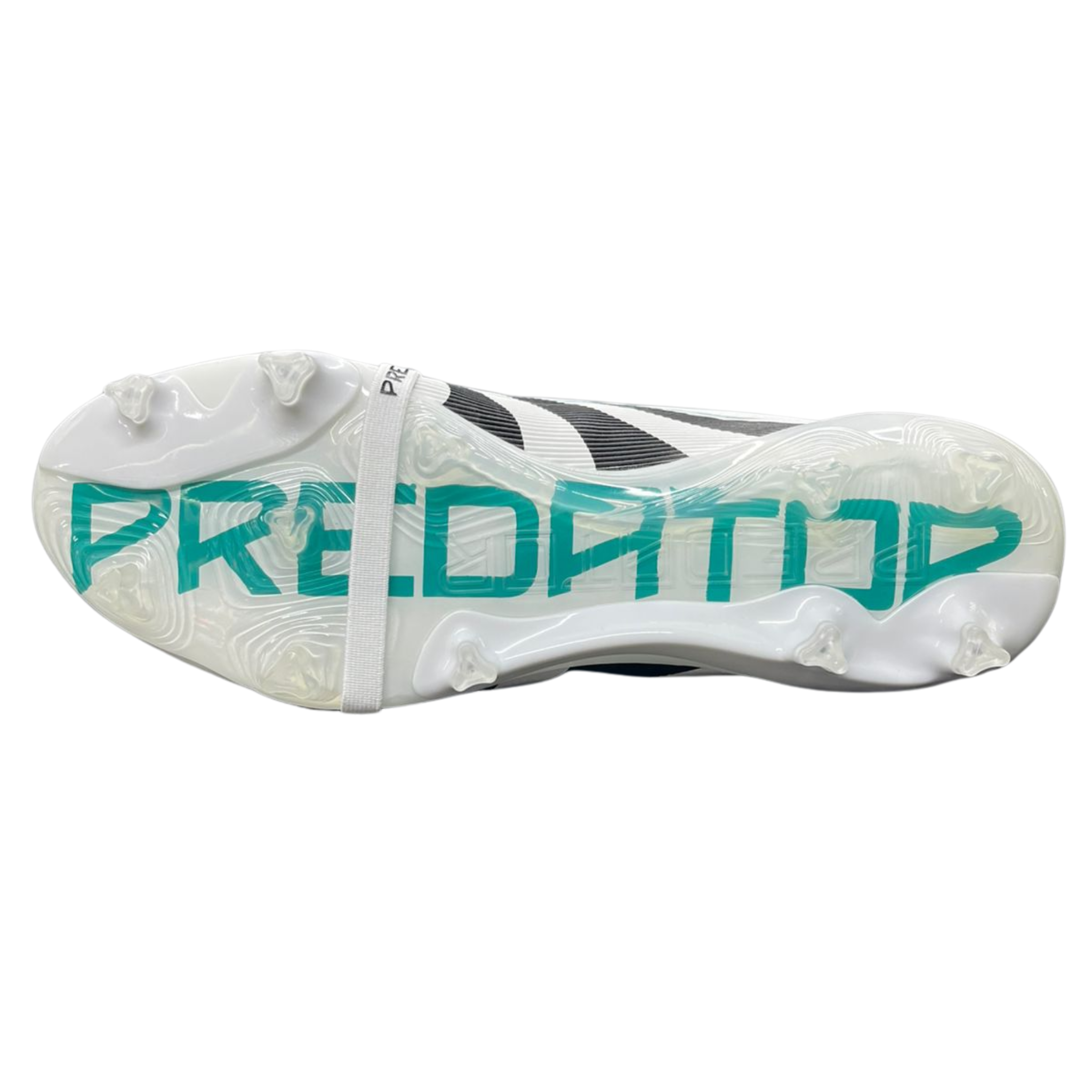 GUAYO PREDATOR ELITE FOLD-OVER TONGUE SG