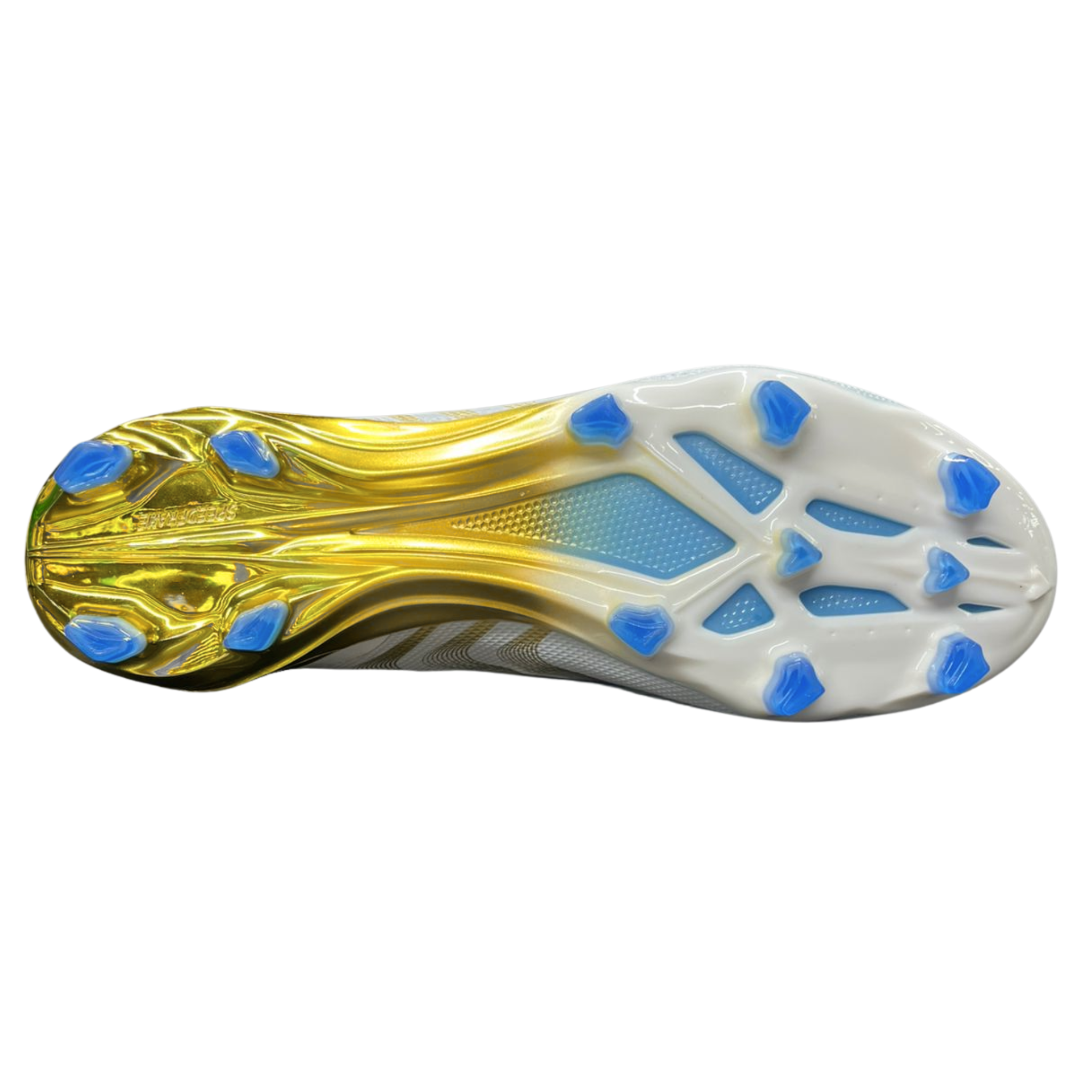 GUAYO CRAZYFAST ELITE FG LAS ESTRELLAS x MESSI