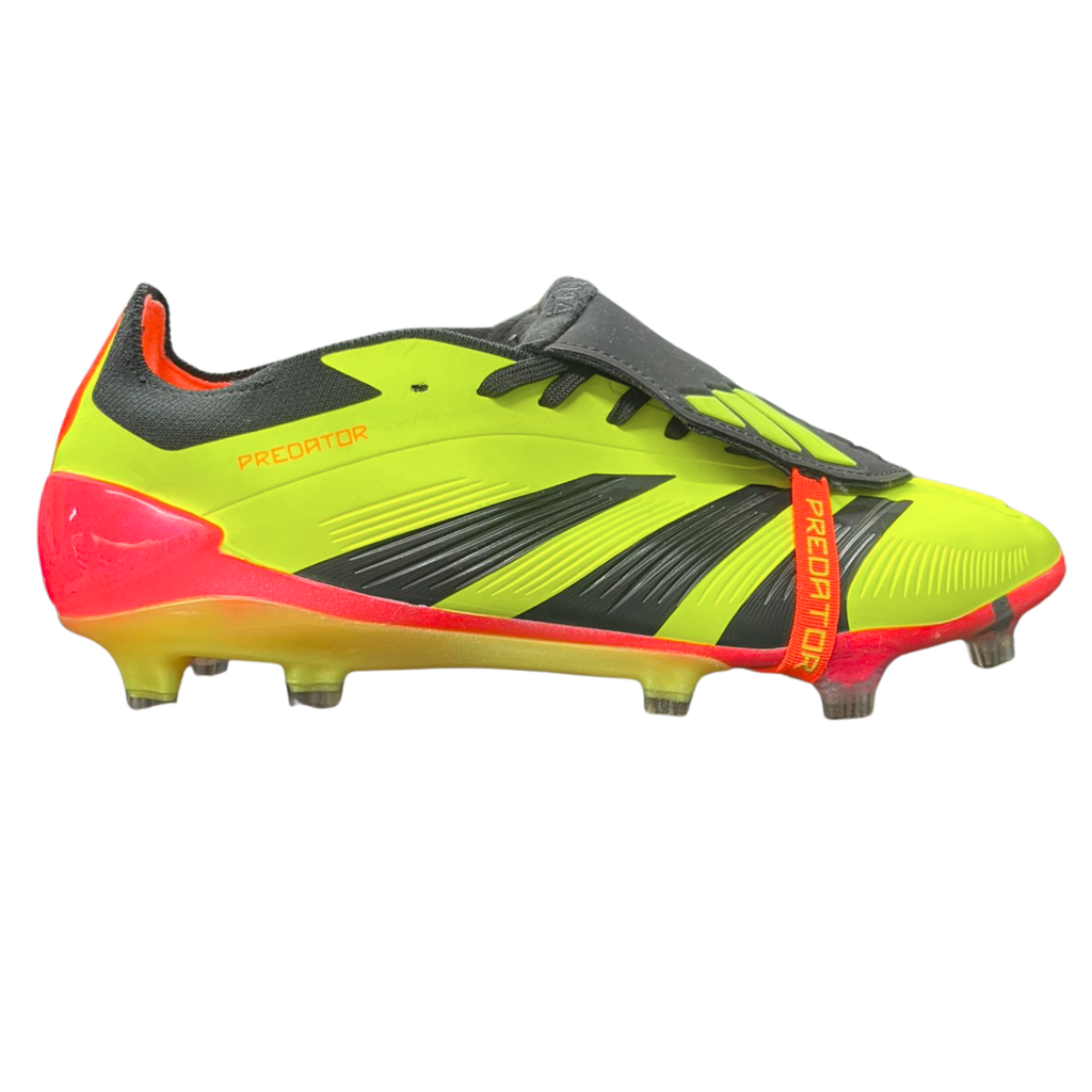 GUAYO PREDATOR ELITE FT FG