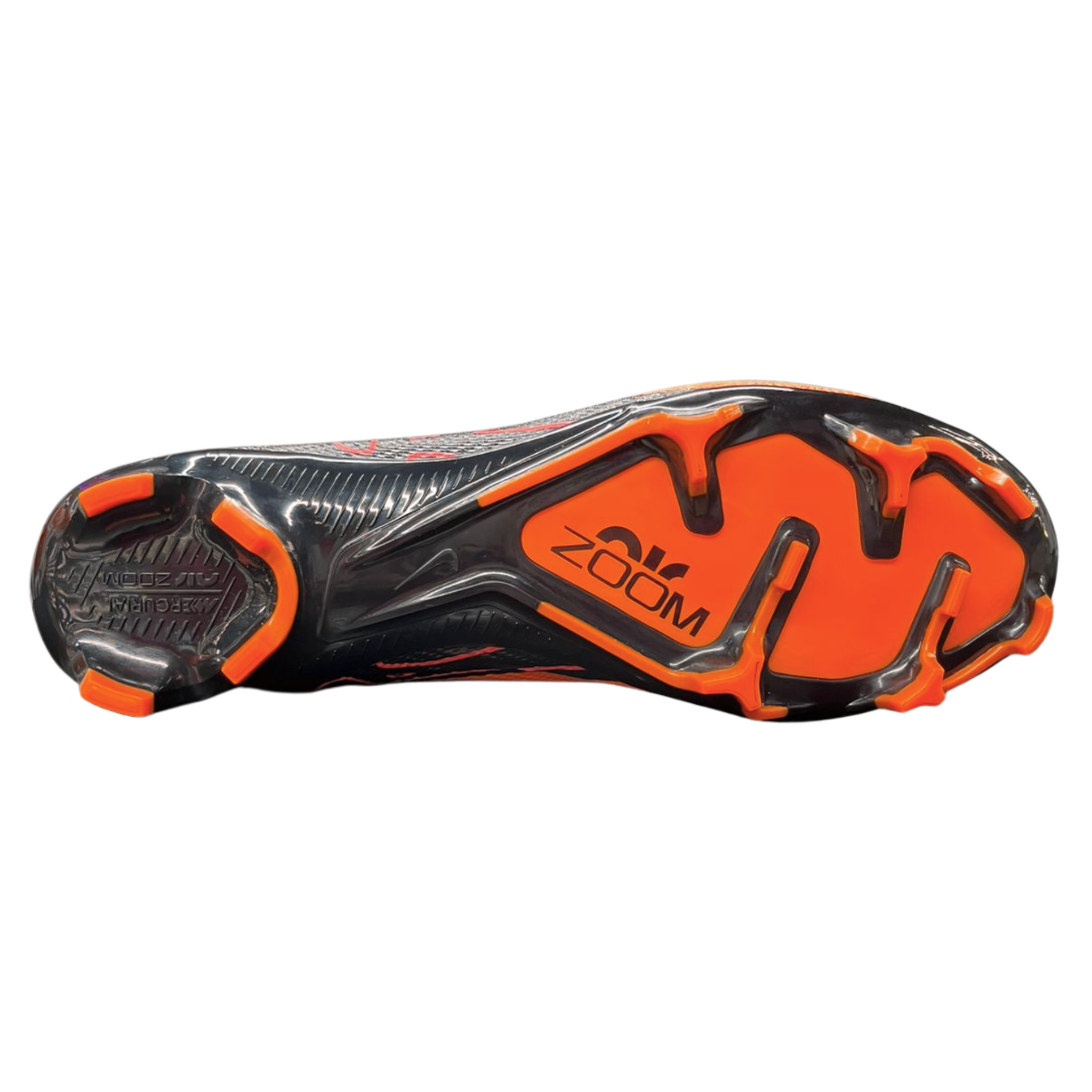 GUAYO MERCURIAL SUPERFLY 9 ELITE FG