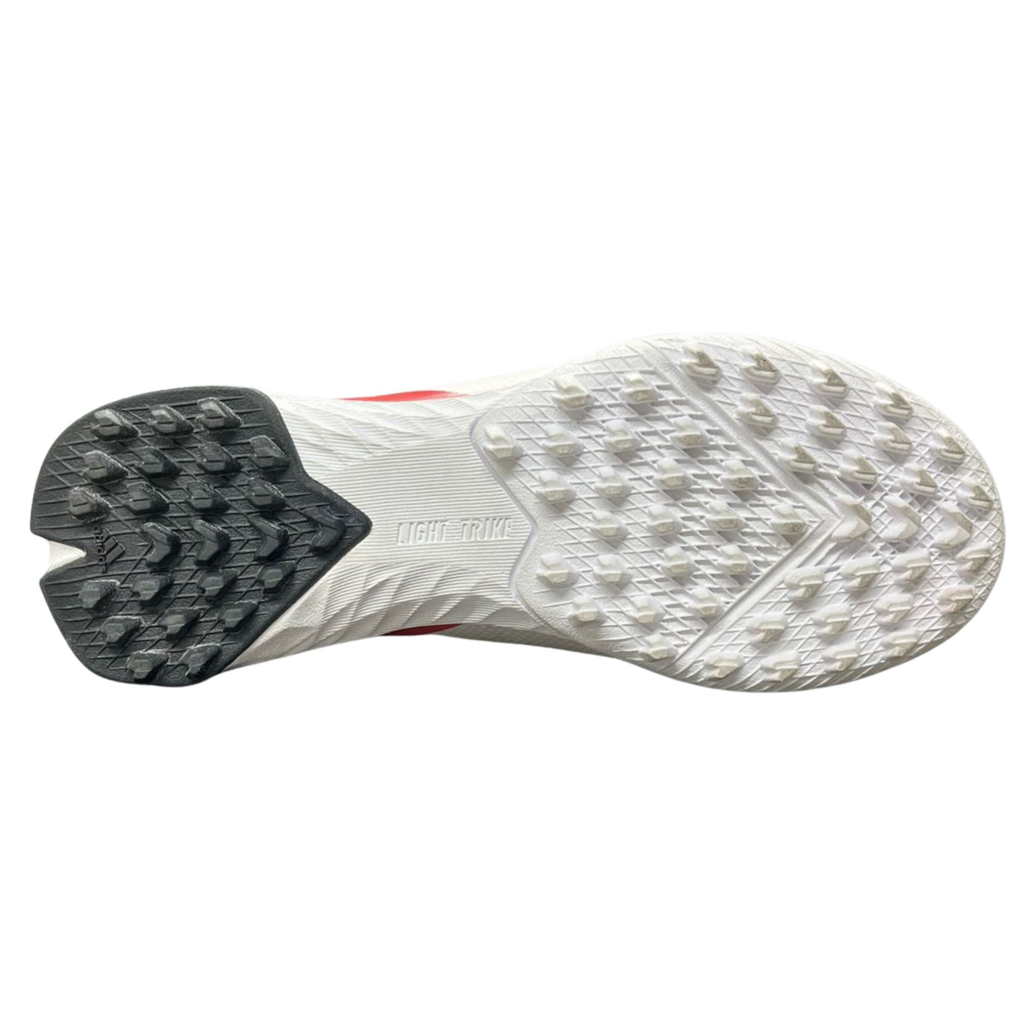 TORRETIN CRAZYFAST.1 TF CRAZYRUSH PACK NIÑO