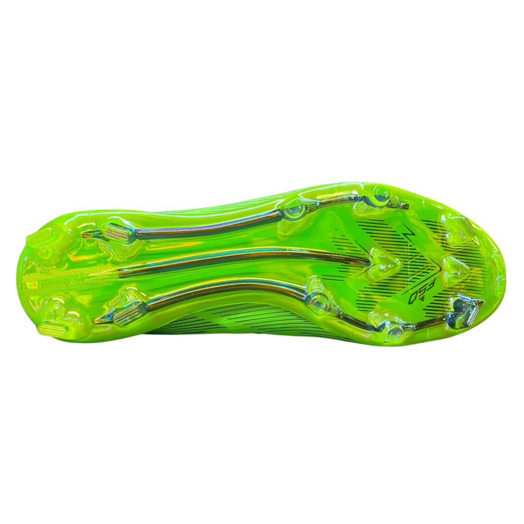 GUAYO F50 ELITE FG SIN CORDONES