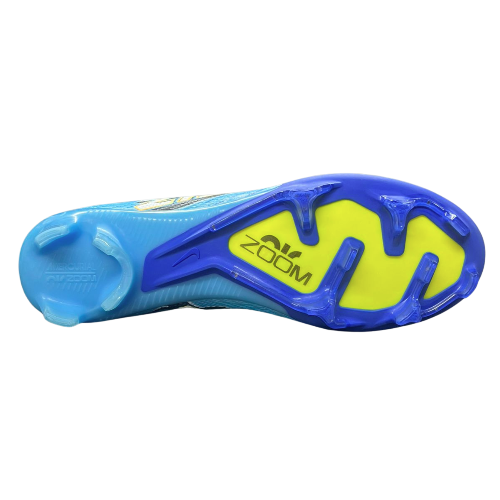 GUAYO MERCURIAL VAPOR 15 ELITE FG x KYLIAN MBAPPÉ