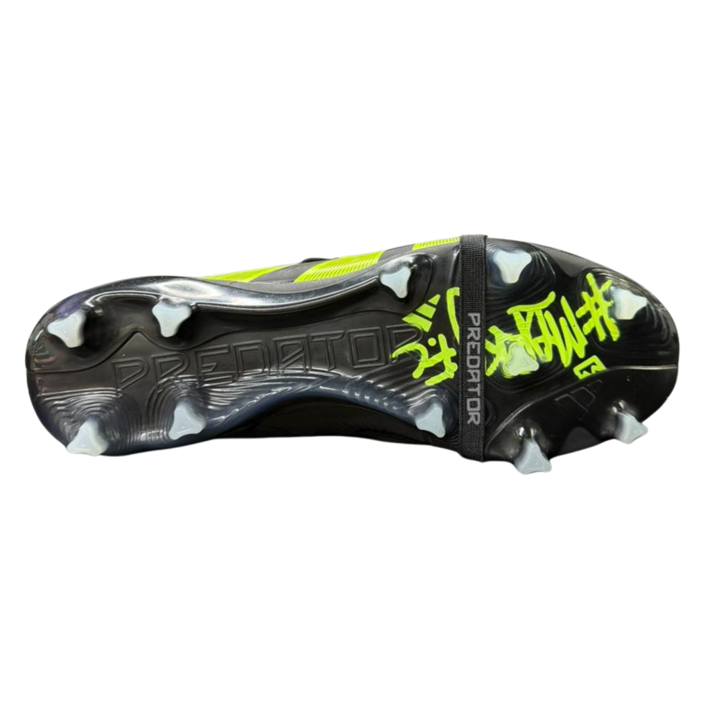 GUAYO PREDATOR 24 x MERKY FC