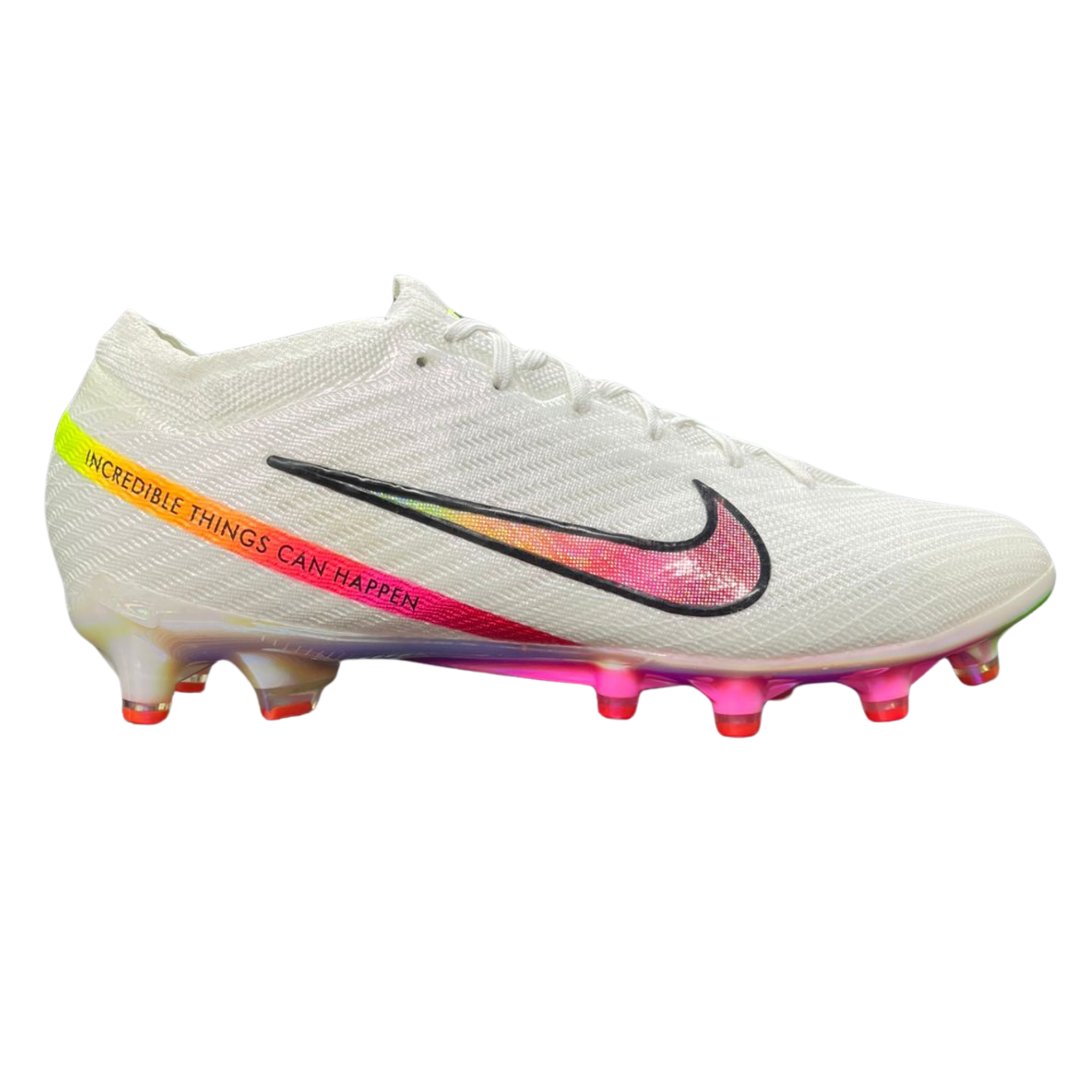 GUAYO MERCURIAL VAPOR 15 ELITE FG MARCUS RASHFORD