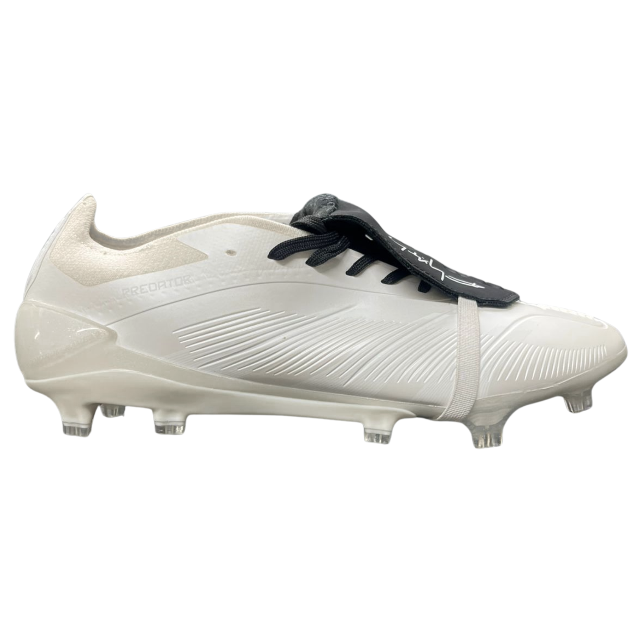 GUAYO PREDATOR Y-3 ELITE FT FG