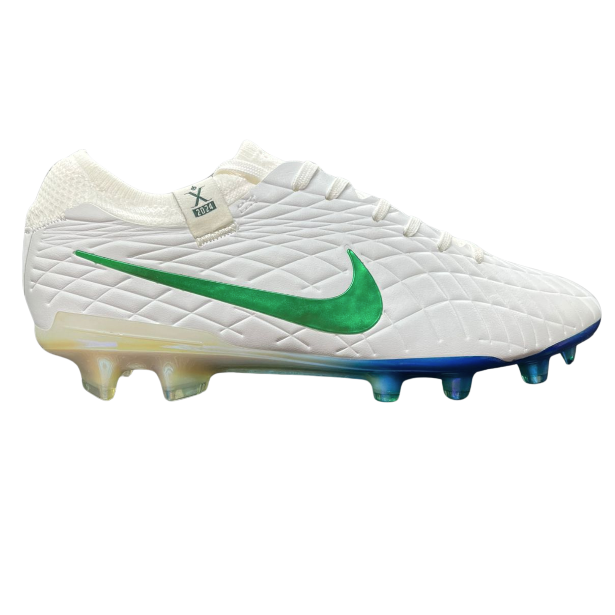GUAYO TIEMPO LEGEND 10 ELITE FG PEARL