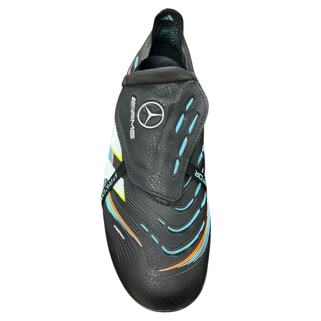 GUAYO PREDATOR ELITE FOLD-OVER TONGUE SG x MERCEDES AMG