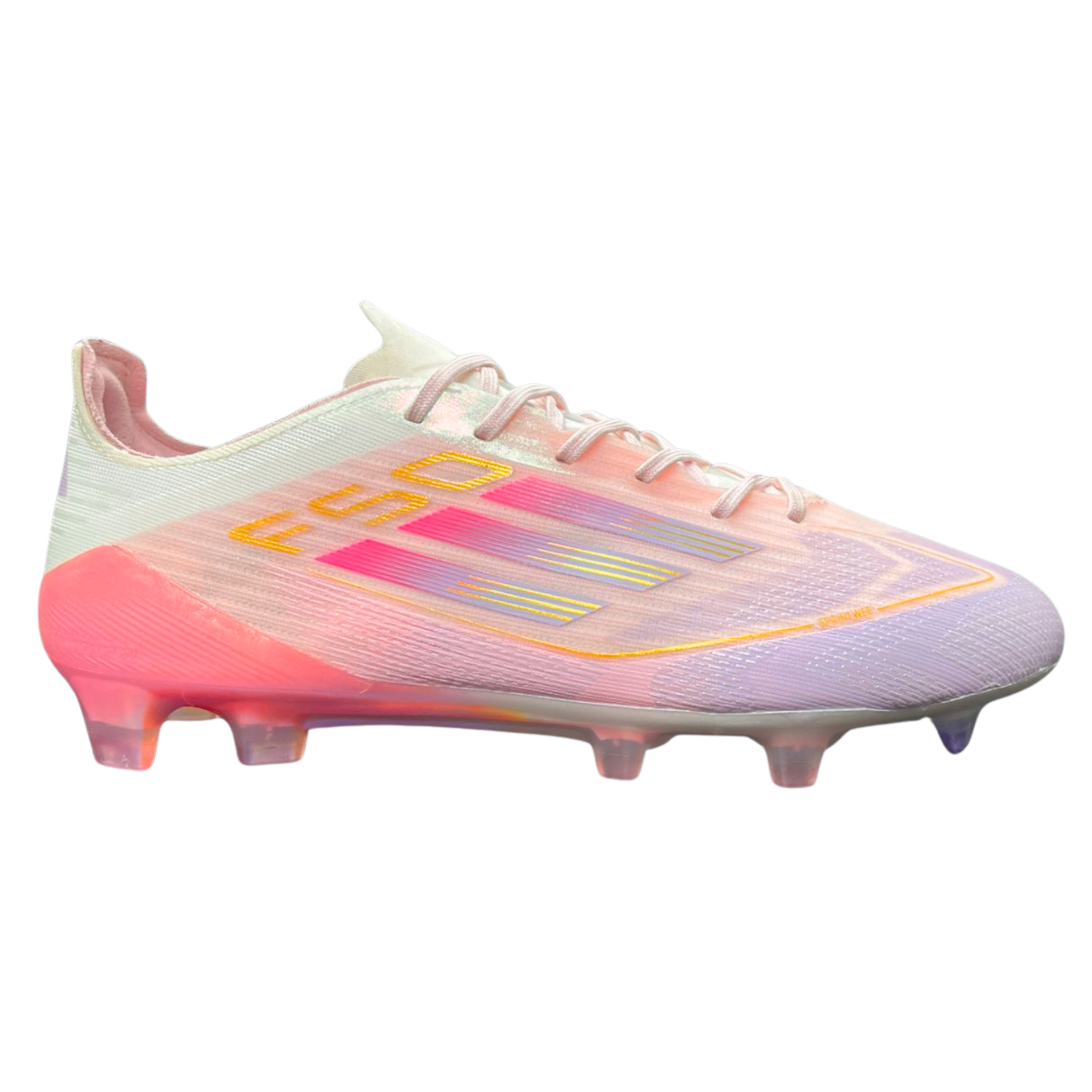 GUAYO F50 ELITE FG x LAMINE YAMAL