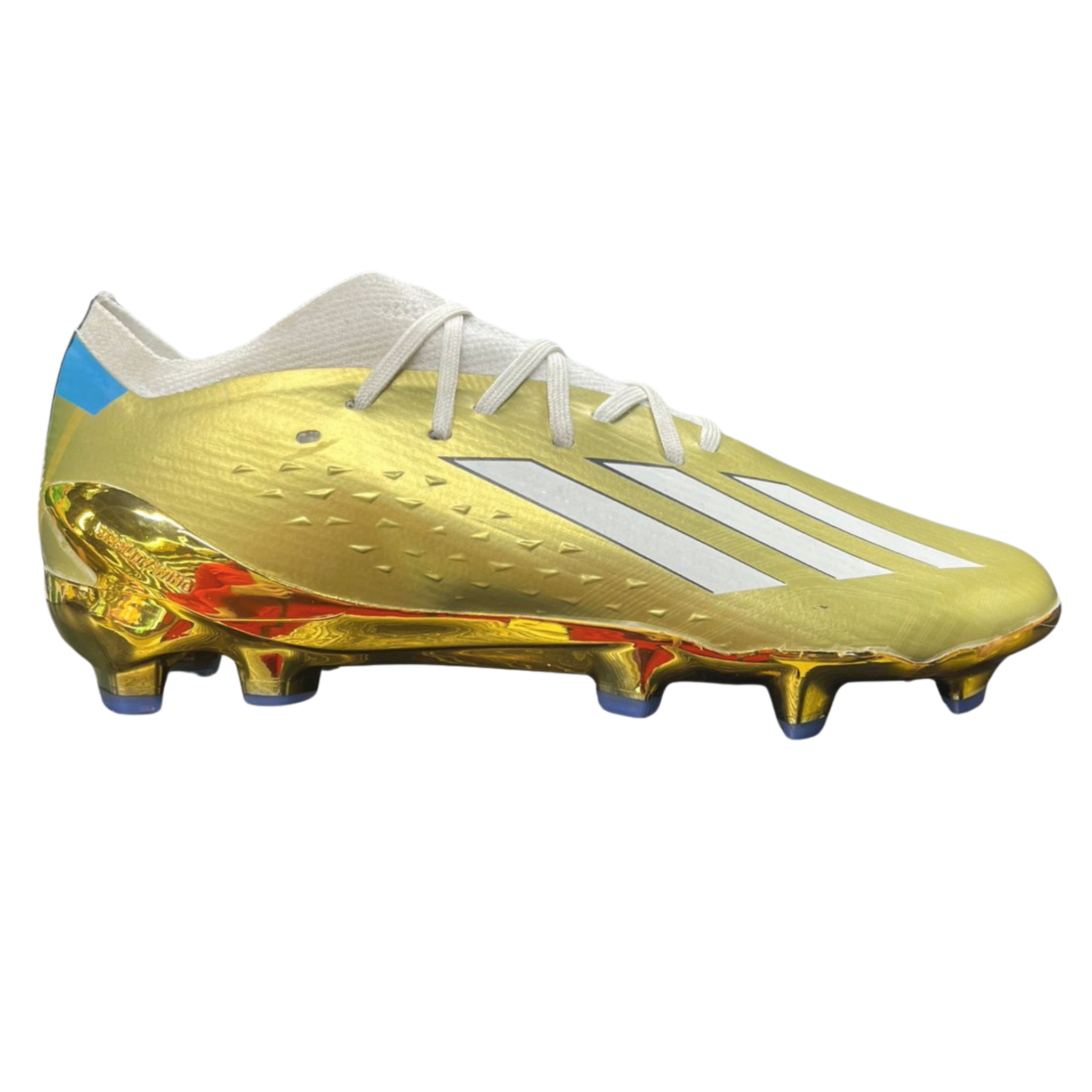 GUAYO SPEEDPORTAL MESSI.1 LEYENDA FG