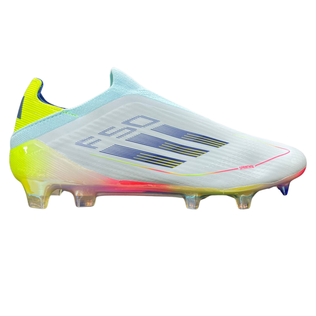 GUAYO F50 ELITE FG SIN CORDONES