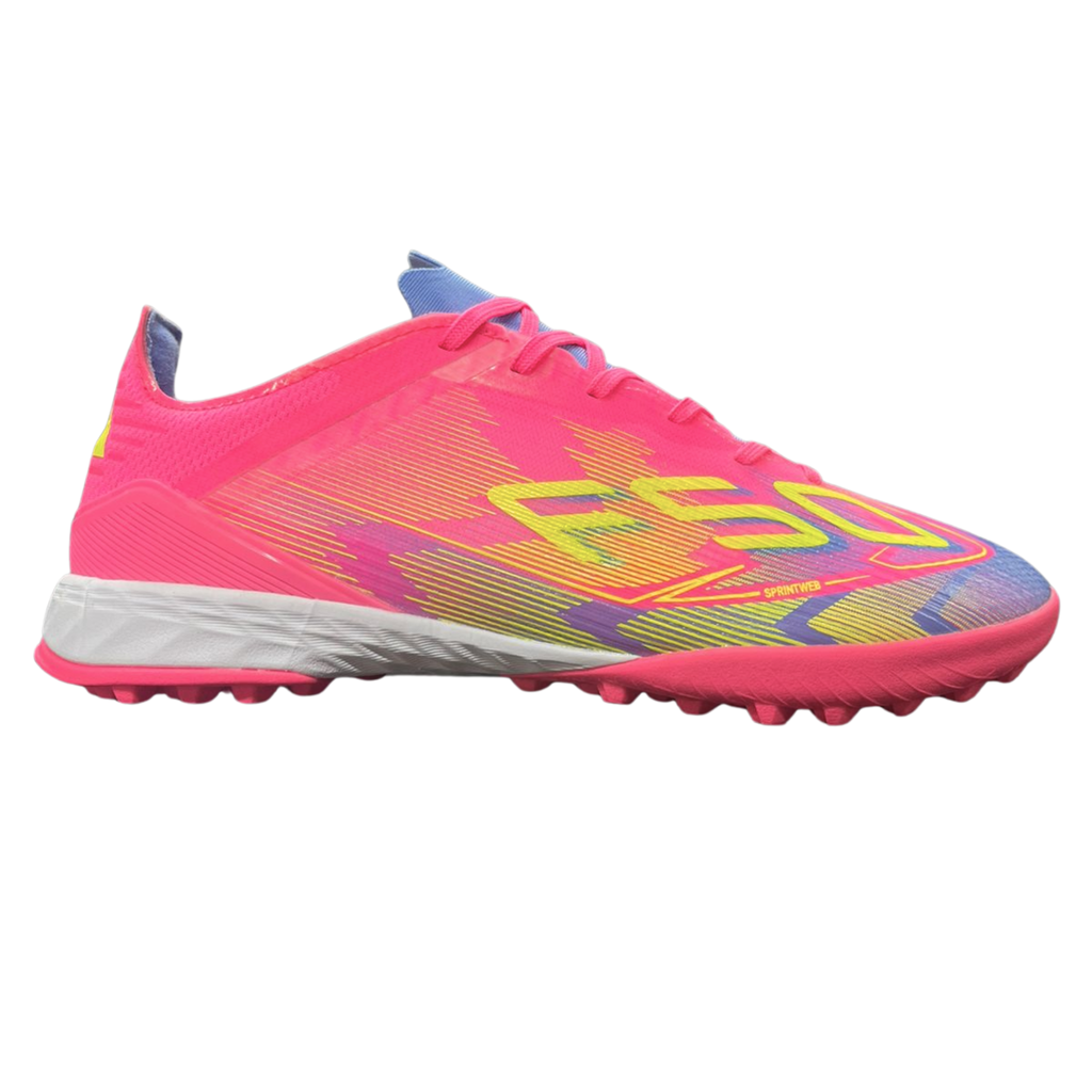 TORRETIN F50 LEAGUE TF LUCID PINK