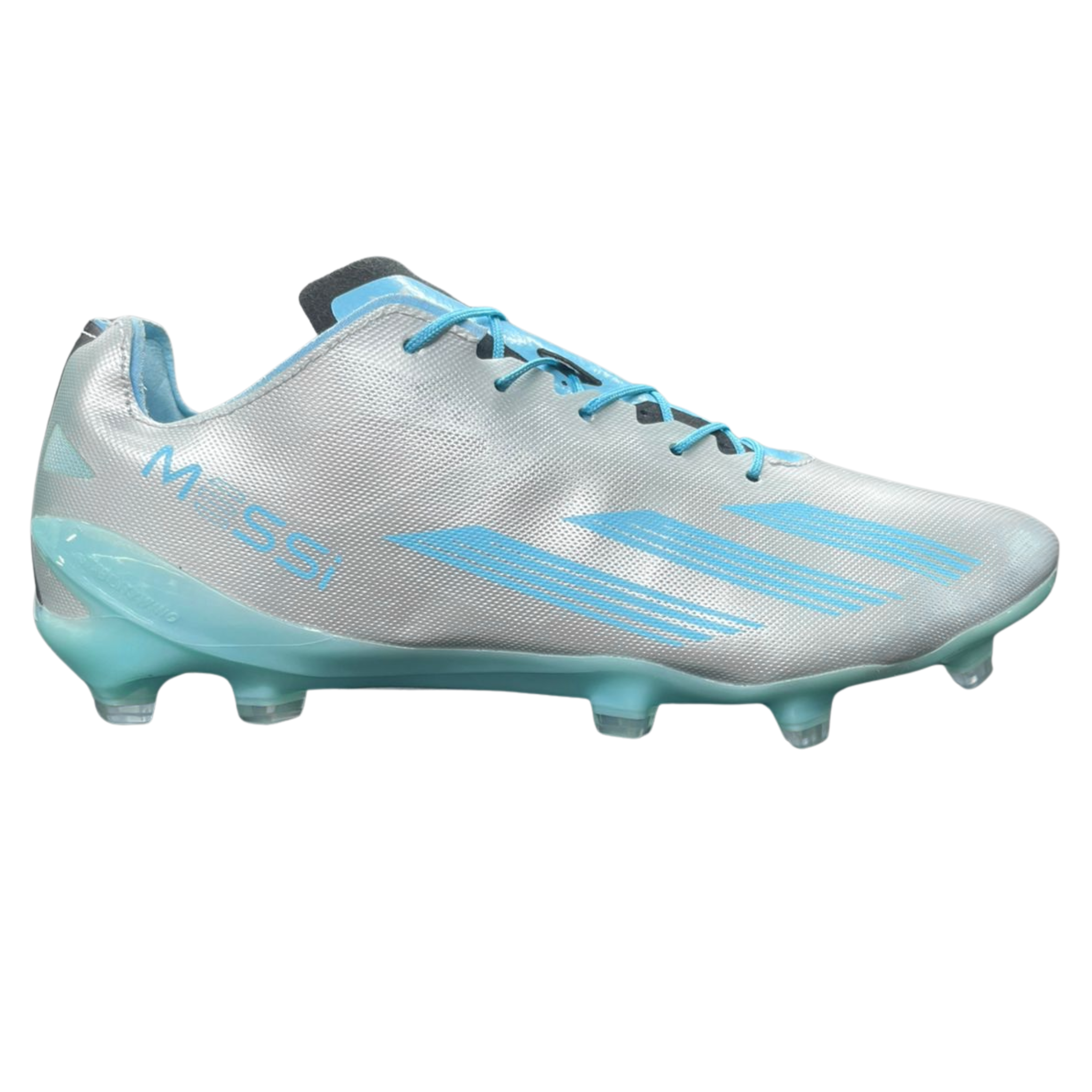 GUAYO CRAZYFAST x MESSI.1 FG