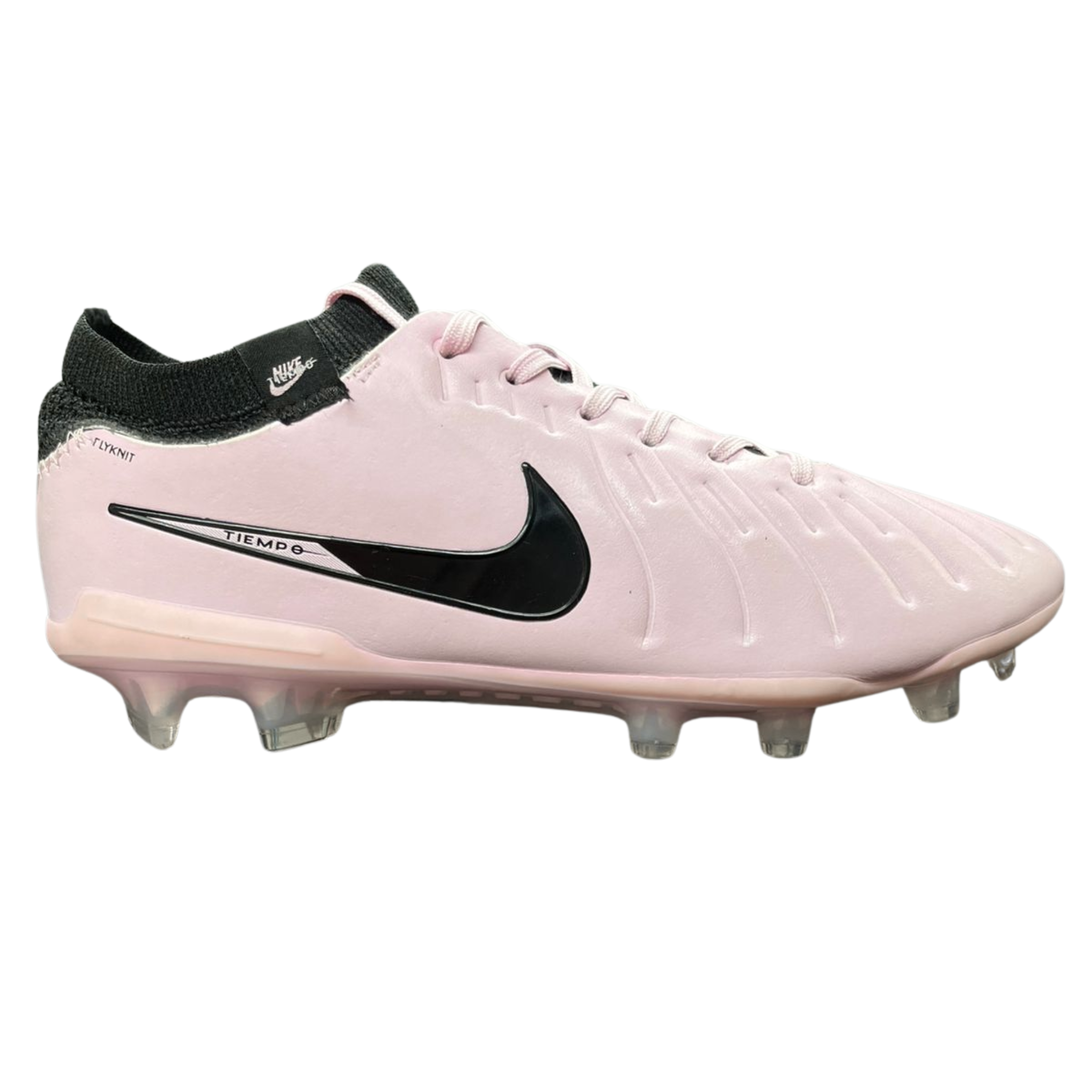 GUAYO TIEMPO LEGEND 10 ELITE FG ROSA
