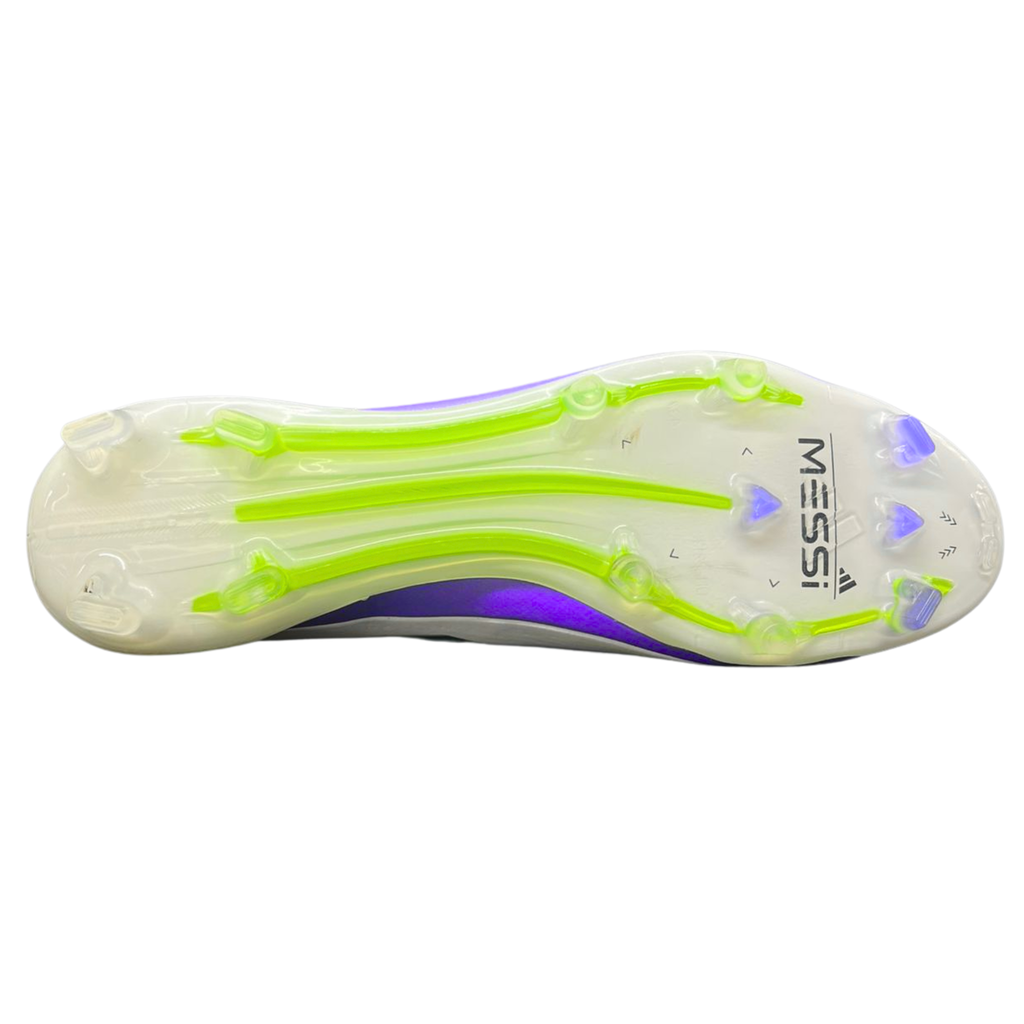 GUAYO F50 ELITE FG TRIUNFO ESTELAR x MESSI