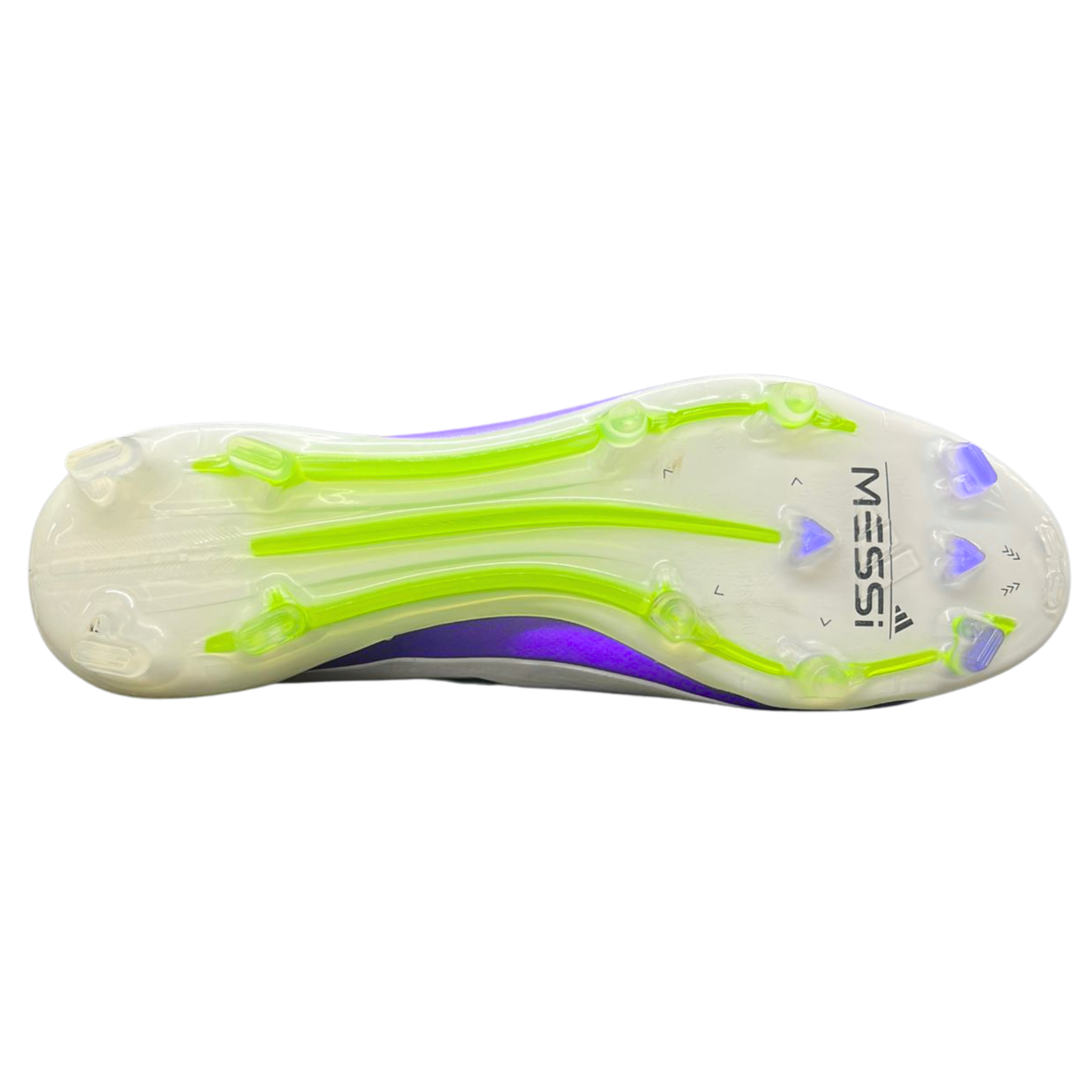 GUAYO F50 ELITE FG TRIUNFO ESTELAR x MESSI