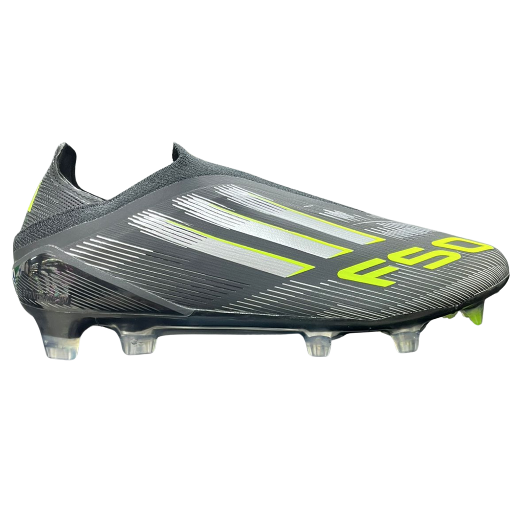GUAYO F50 ELITE FG SIN CORDONES
