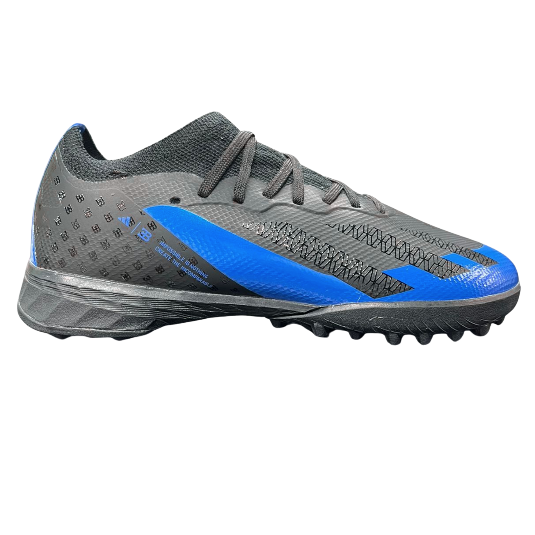 TORRETIN CRAZYFAST.1 TF CRAZYRUSH PACK NIÑO