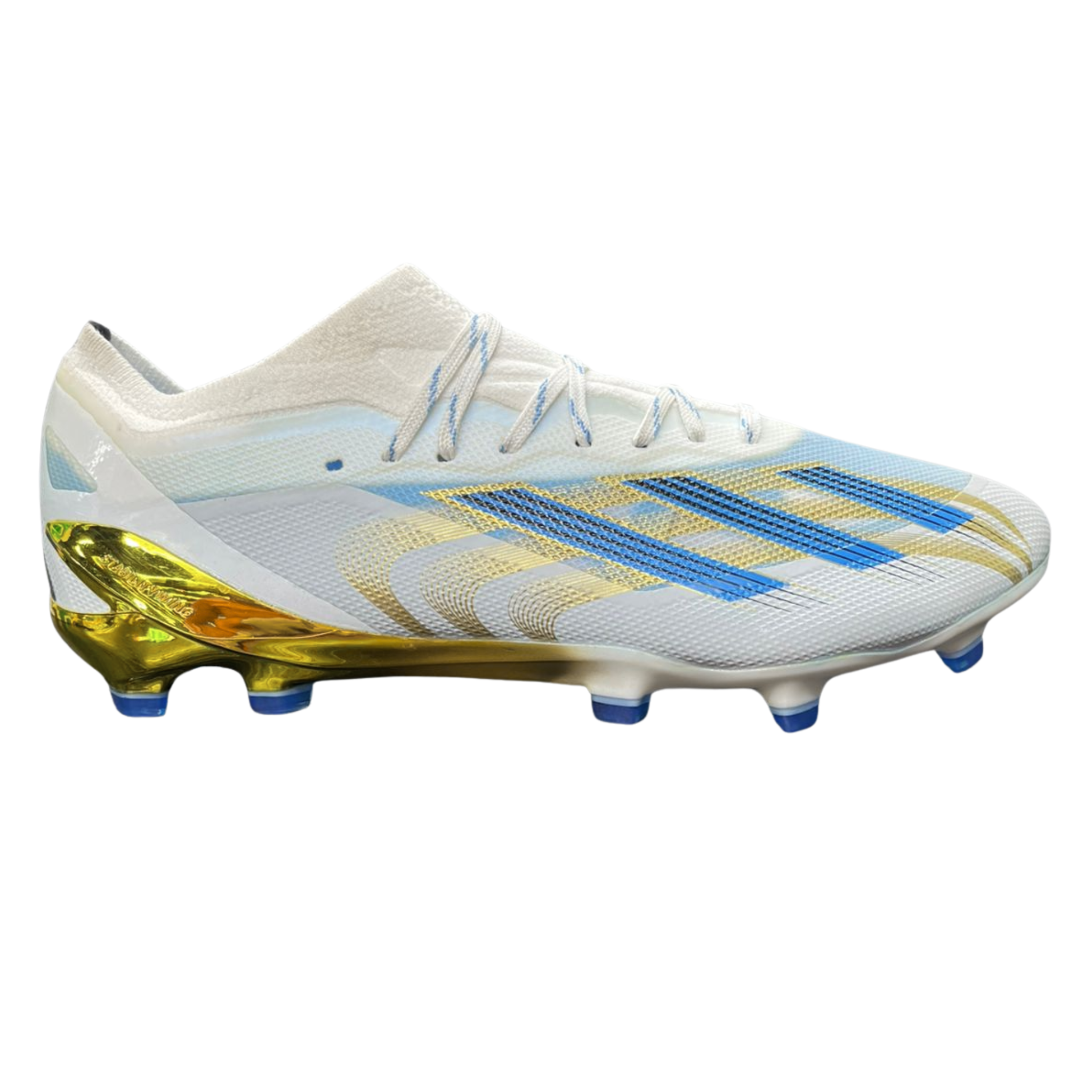 GUAYO CRAZYFAST ELITE FG LAS ESTRELLAS x MESSI