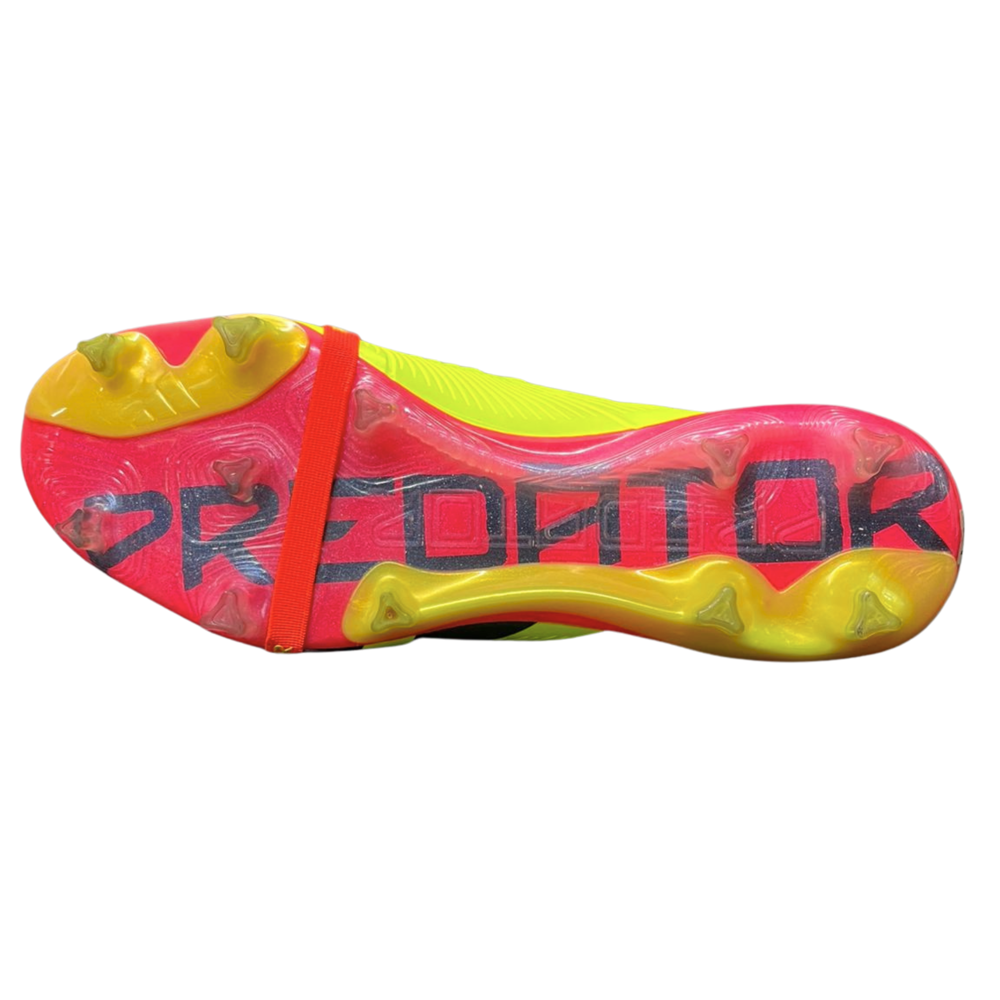 GUAYO PREDATOR ELITE FT FG