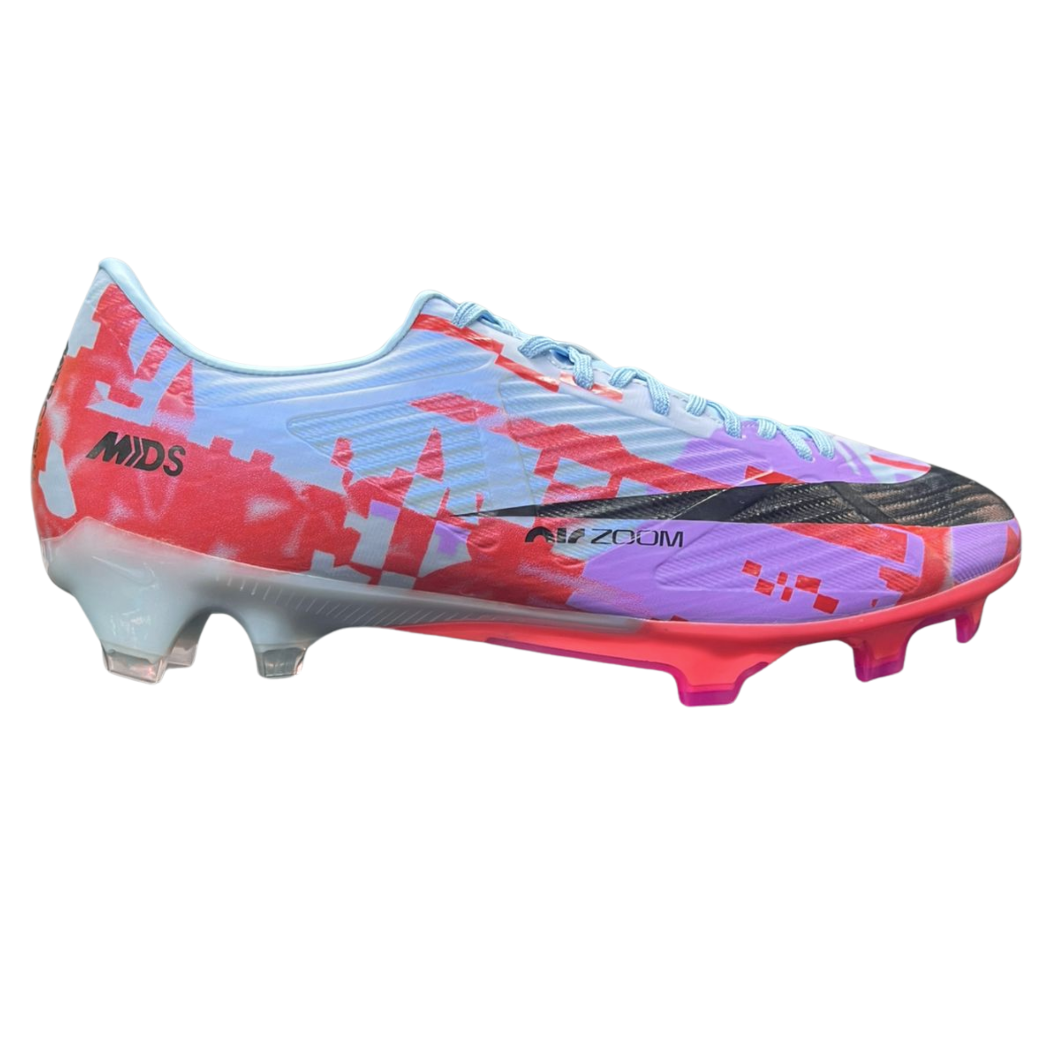 GUAYO MERCURIAL VAPOR 15 ACADEMY MG