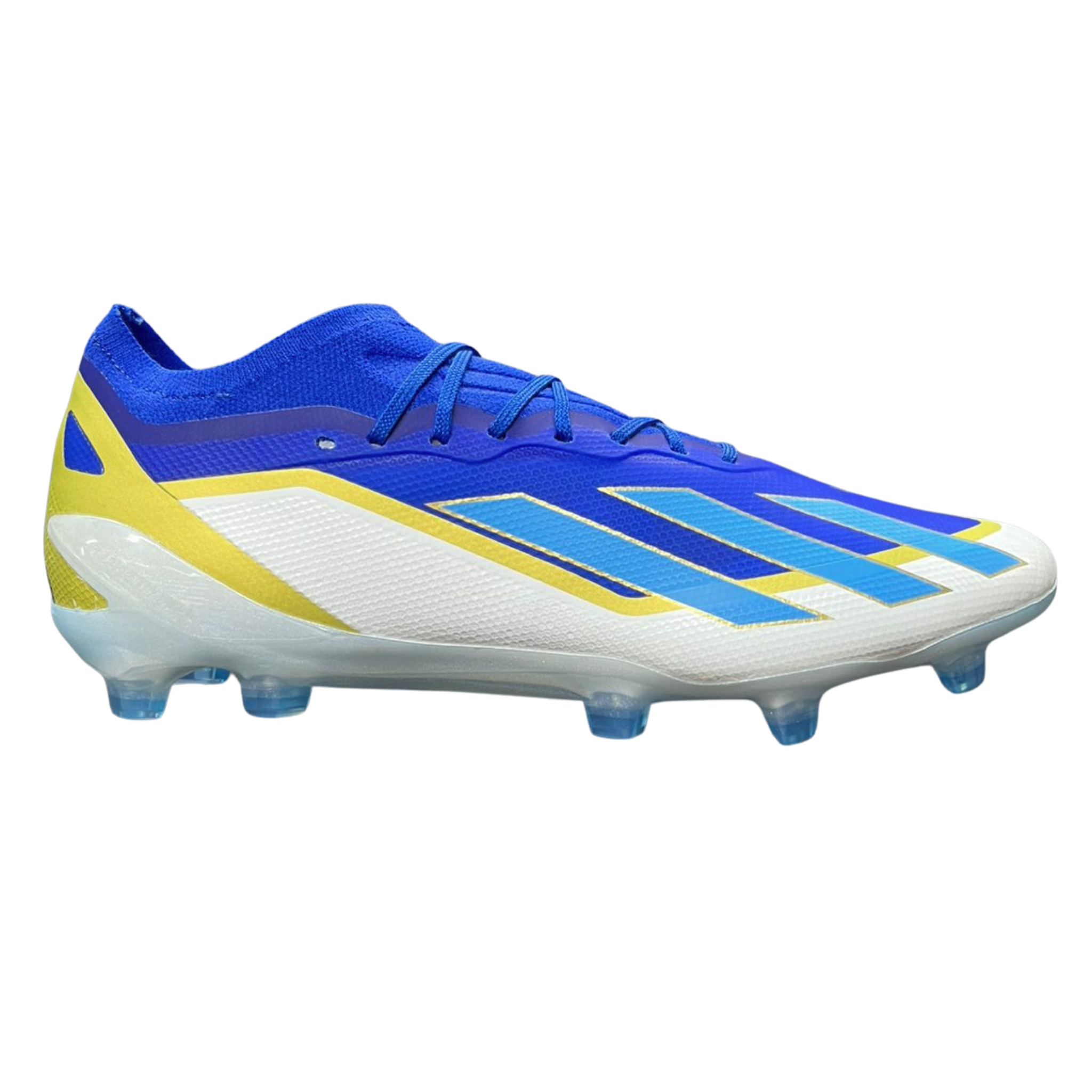 GUAYO CRAZYFAST ELITE FG x MESSI