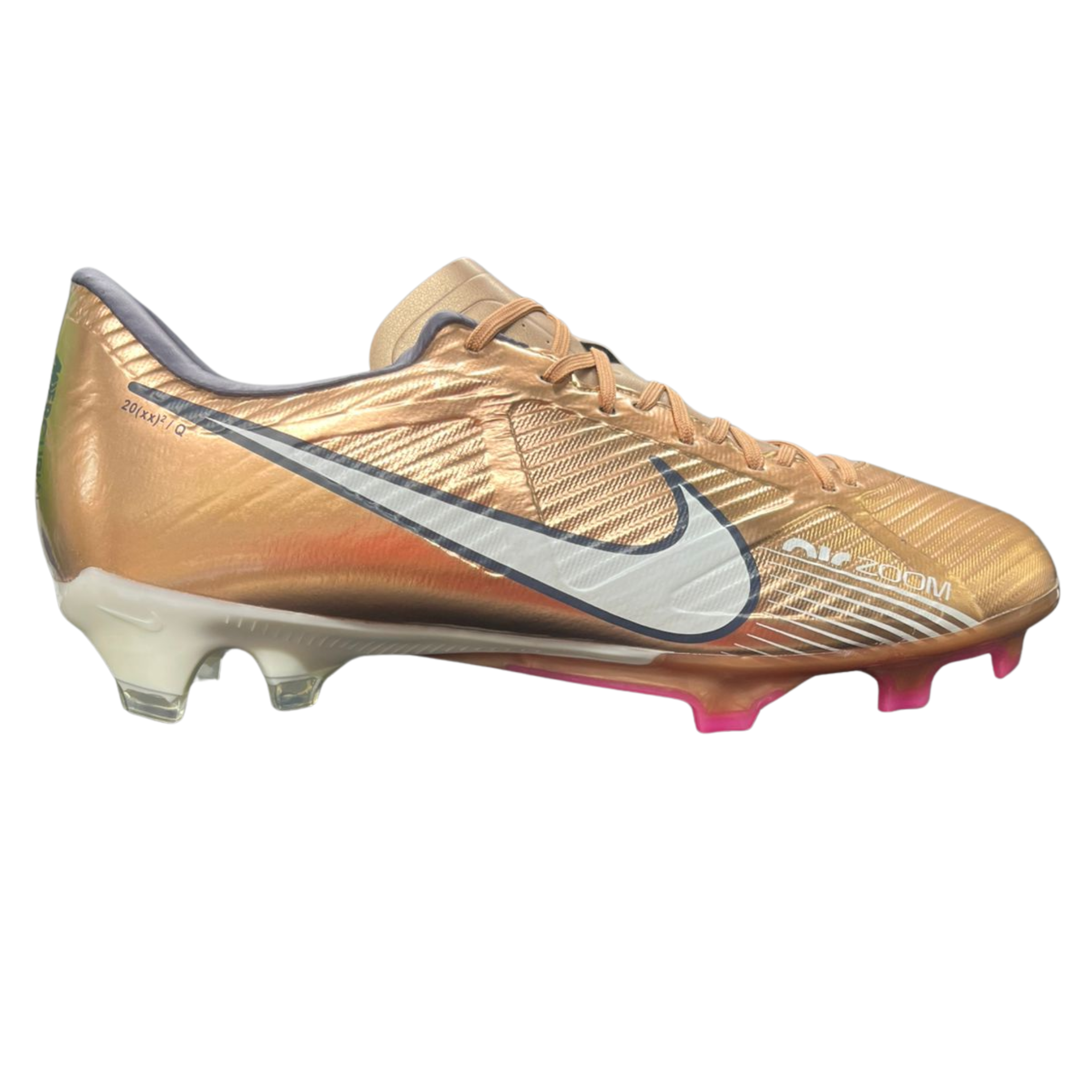 GUAYO MERCURIAL VAPOR 15 ACADEMY MG