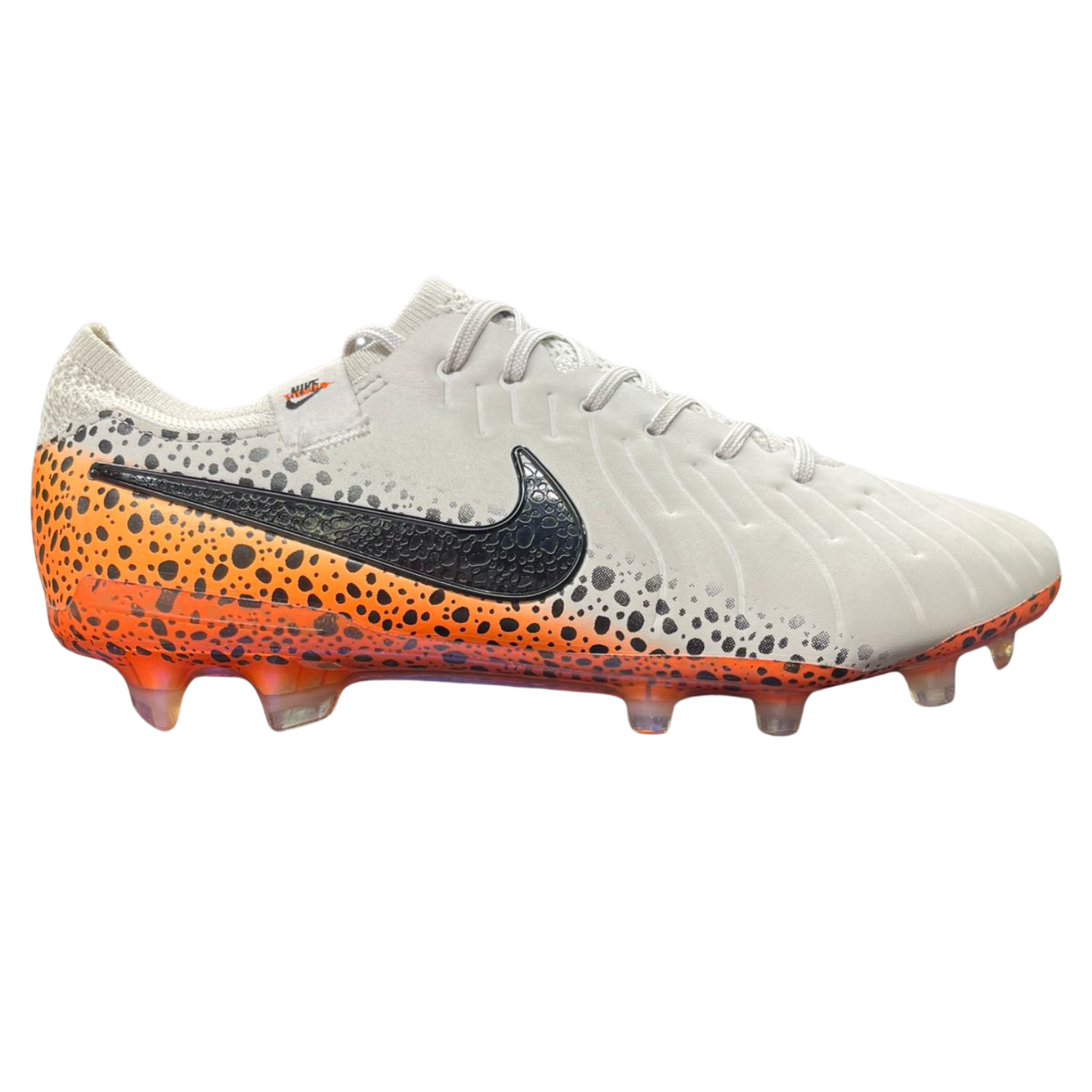 GUAYO TIEMPO LEGEND 10 ELITE FG SAFARI