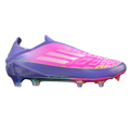 GUAYO F50 ELITE FG SIN CORDONES x LAMINE YAMAL