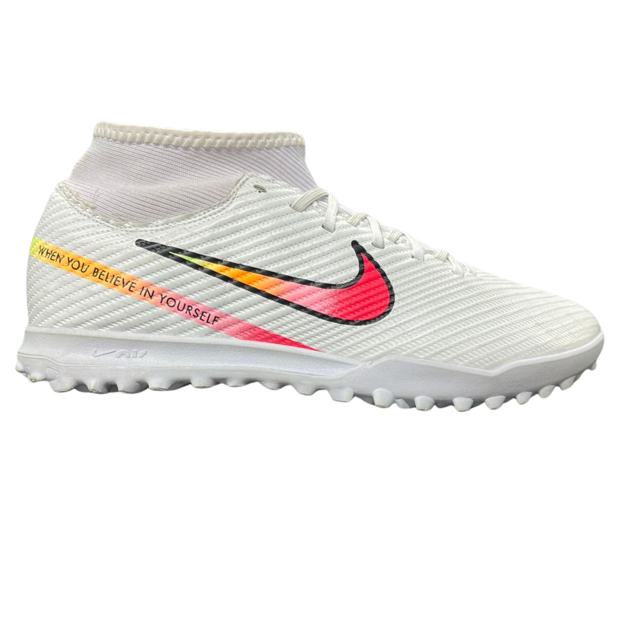 TORRETIN MERCURIAL SUPERFLY 9 ACADEMY