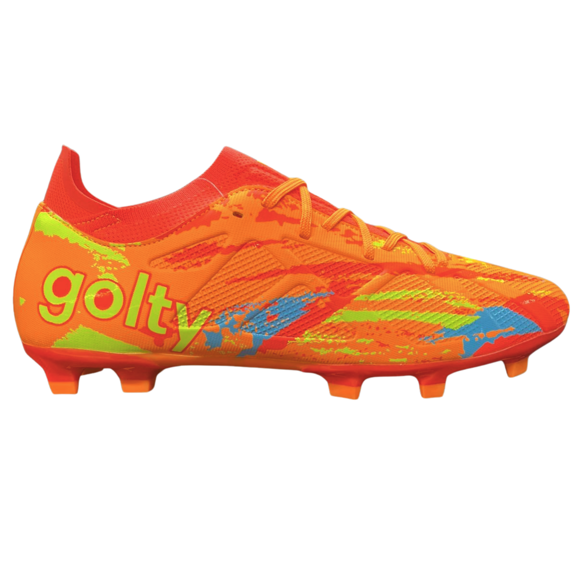 GUAYO GOLTY NEW BIO FLEX