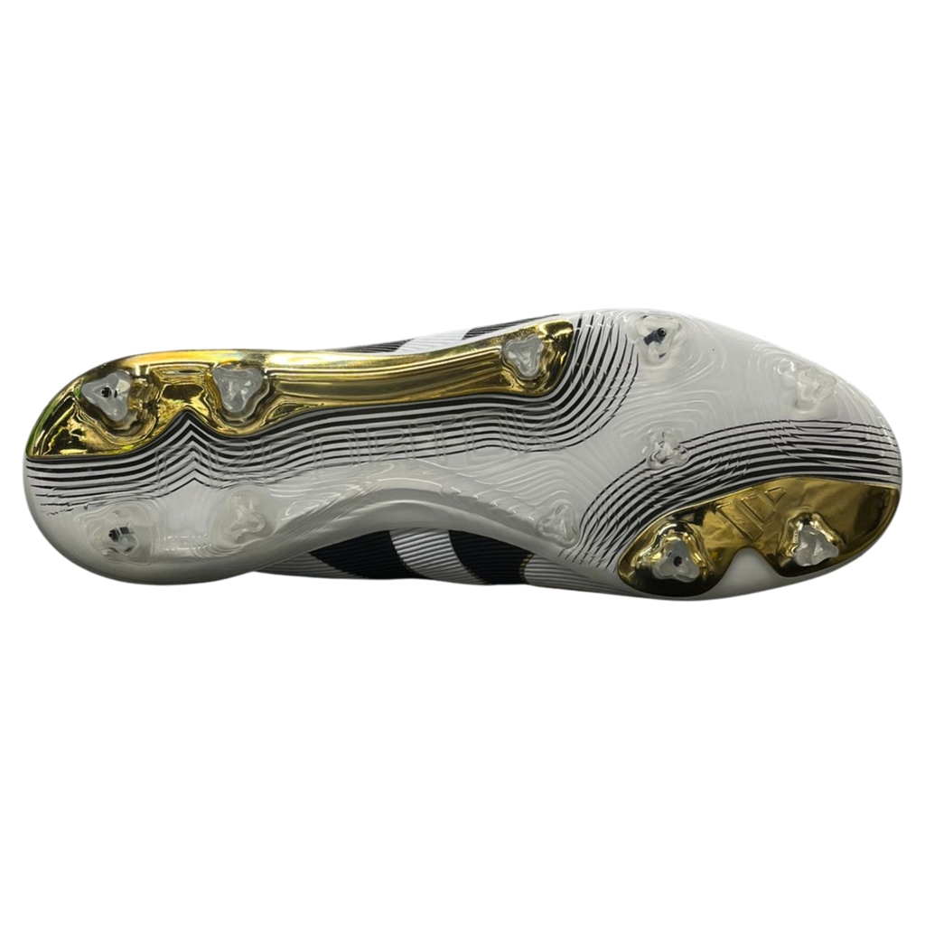 GUAYO PREDATOR ELITE FG TEAMGEIST