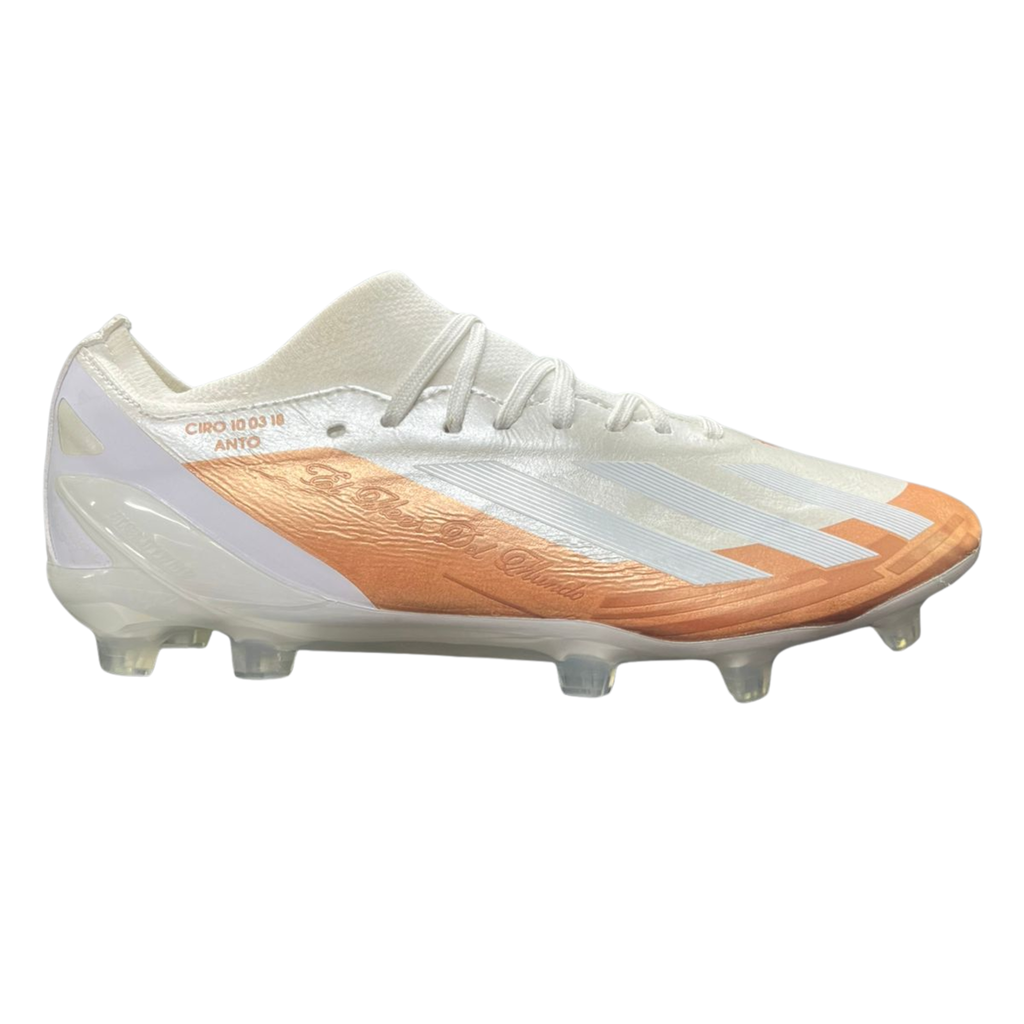 GUAYO CRAZYFAST x MESSI.1 FG