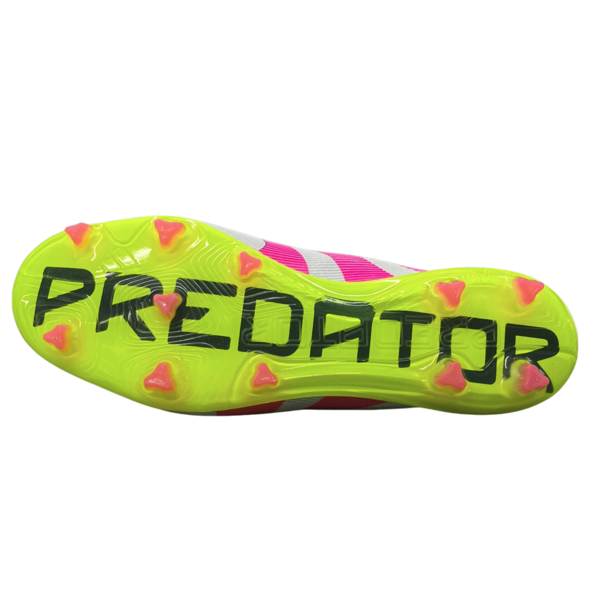 GUAYO PREDATOR ELITE FT FG
