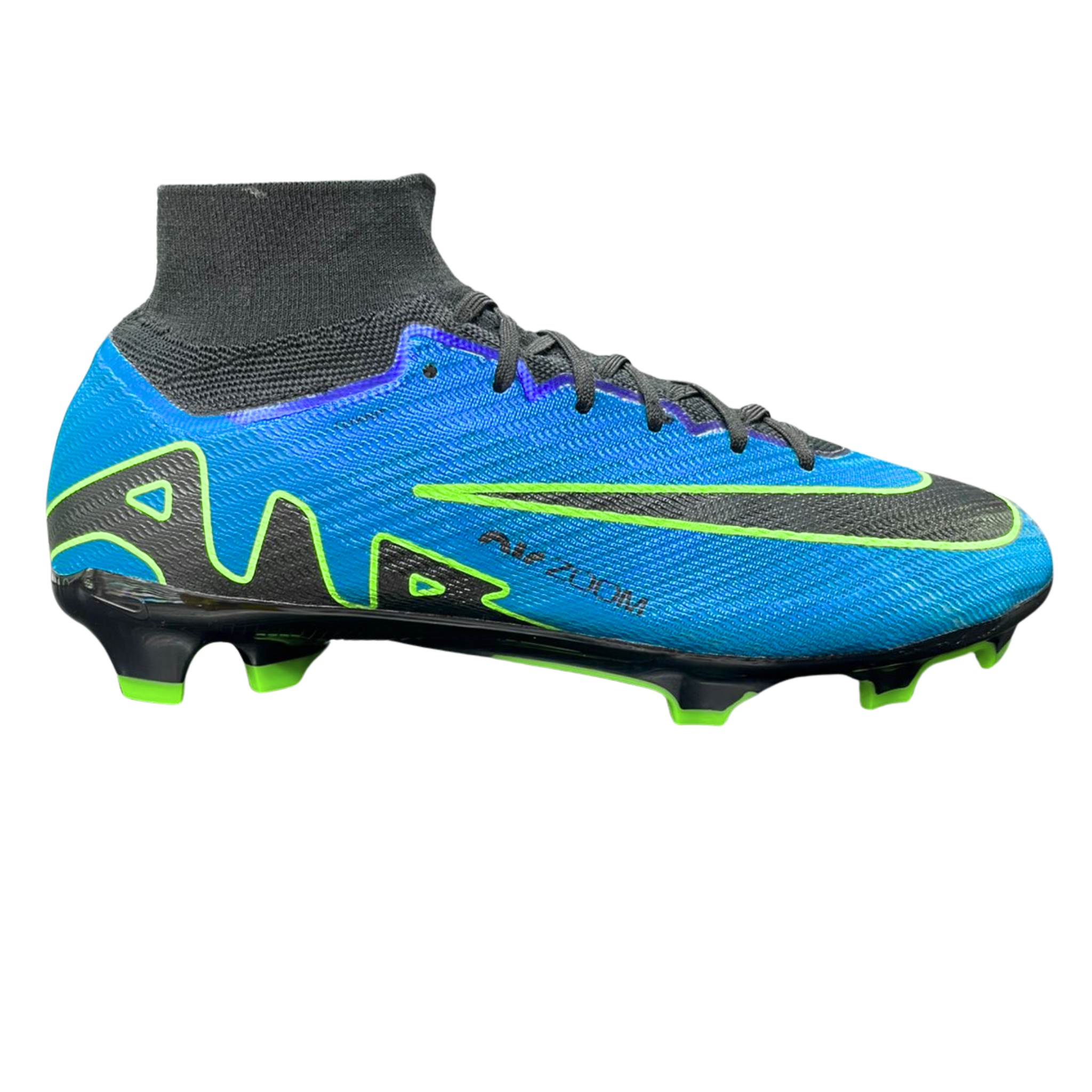 GUAYO MERCURIAL SUPERFLY 9 ELITE FG