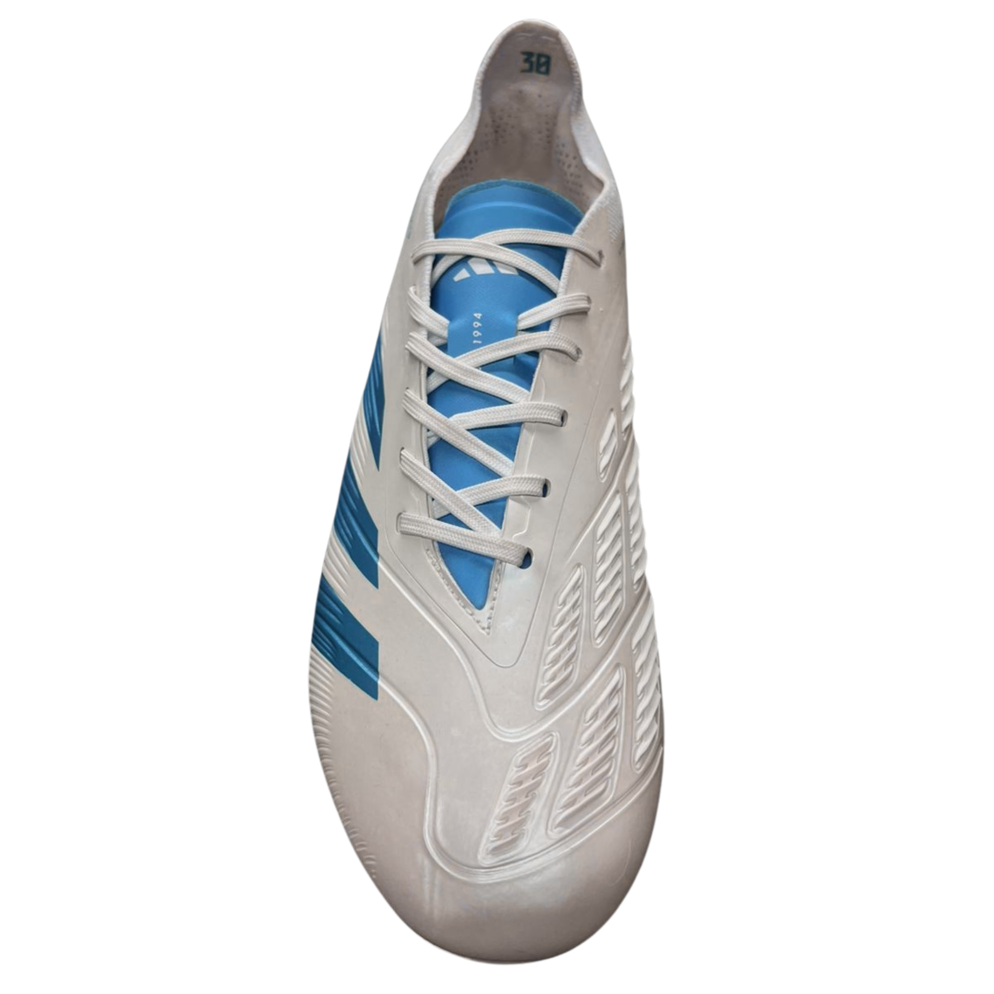 GUAYO PREDATOR ELITE FT FG