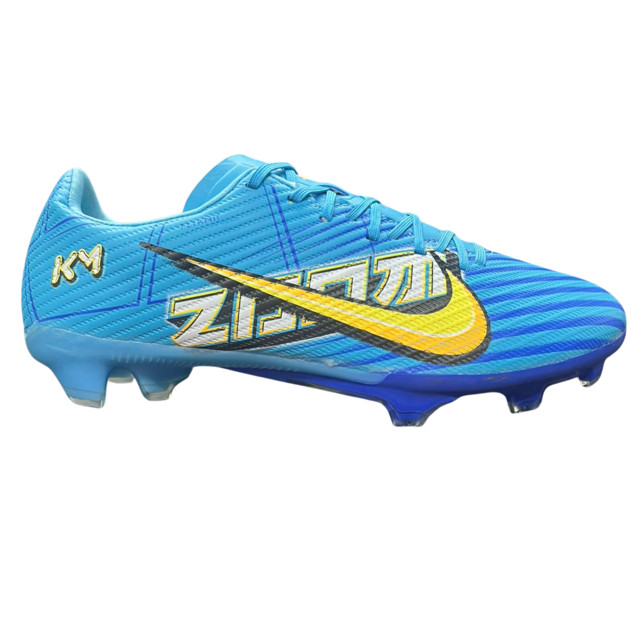 GUAYO MERCURIAL VAPOR 15 ELITE FG x KYLIAN MBAPPÉ