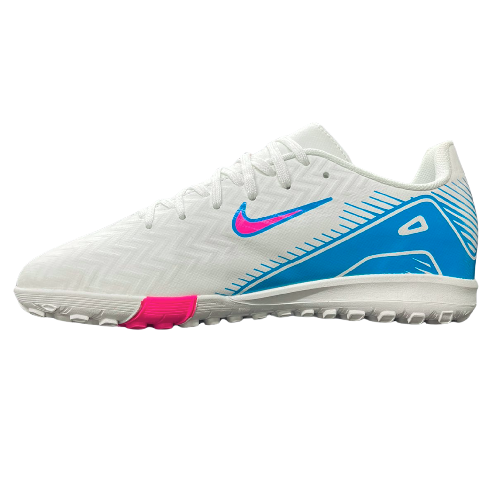 TORRETIN MERCURIAL VAPOR 16 ACADEMY