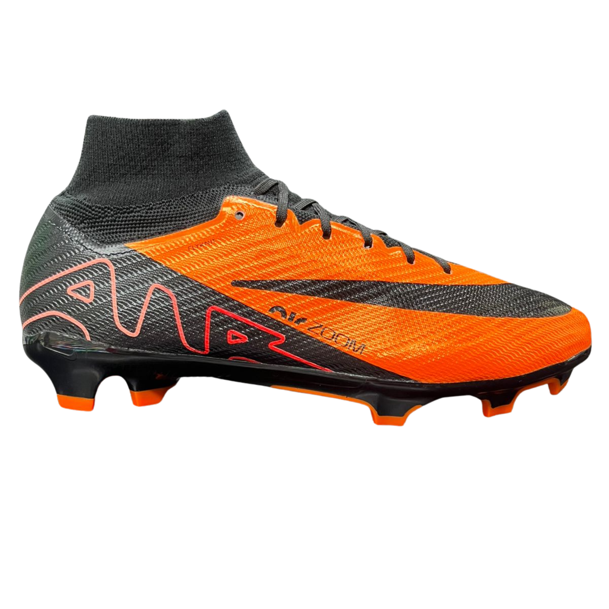 GUAYO MERCURIAL SUPERFLY 9 ELITE FG