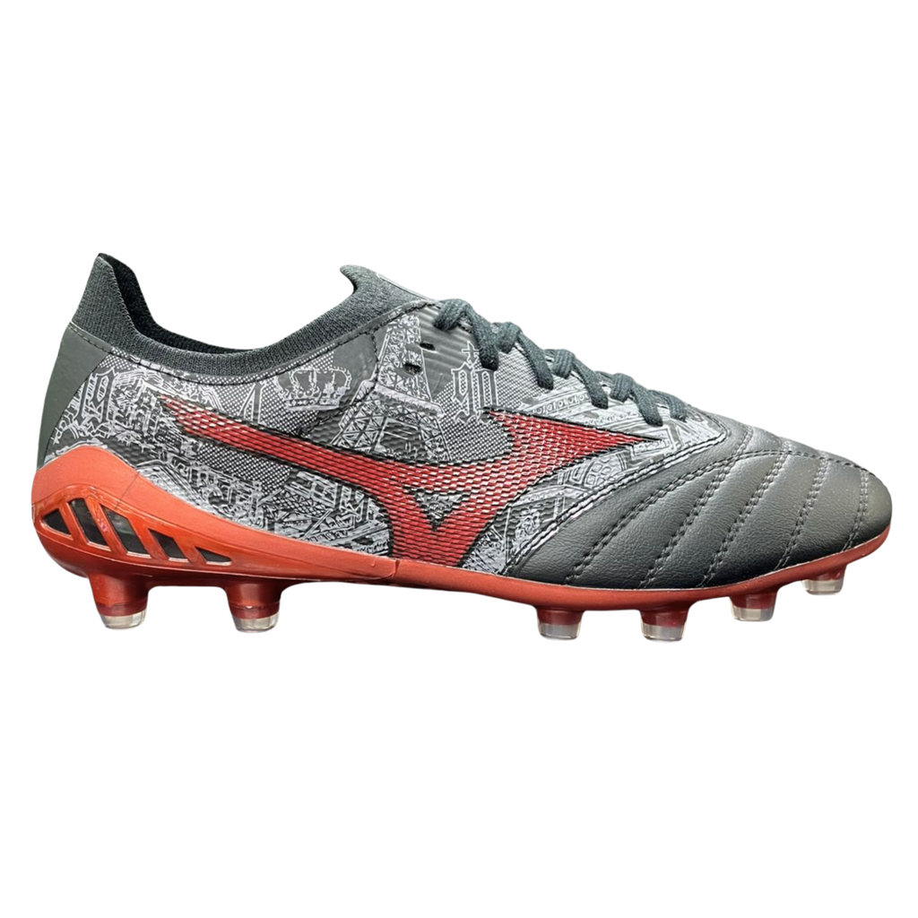 GUAYO MIZUNO MORELIA NEO III SR4 FG JAPAN