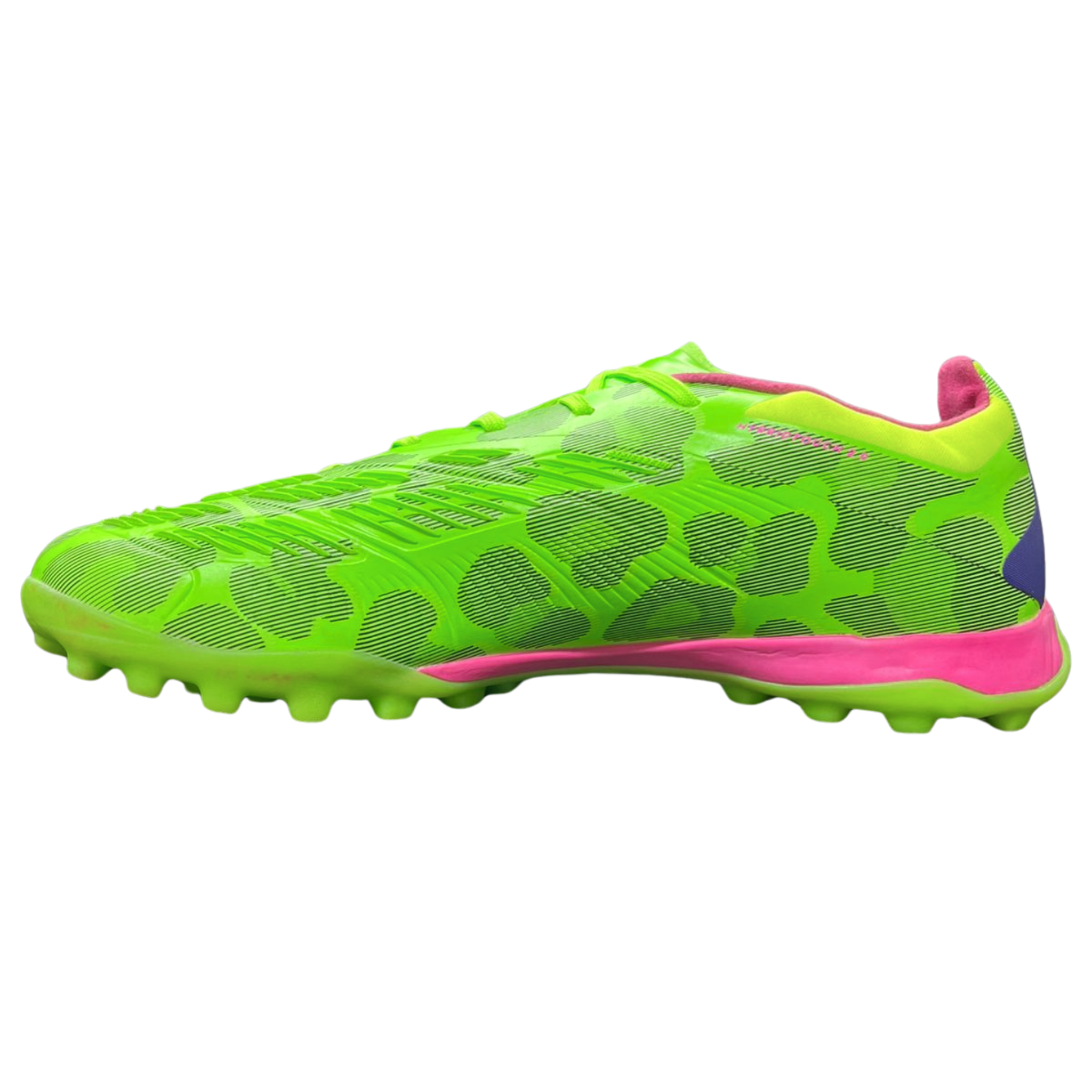 TORRETIN PREDATOR ELITE TF HYPE PACK