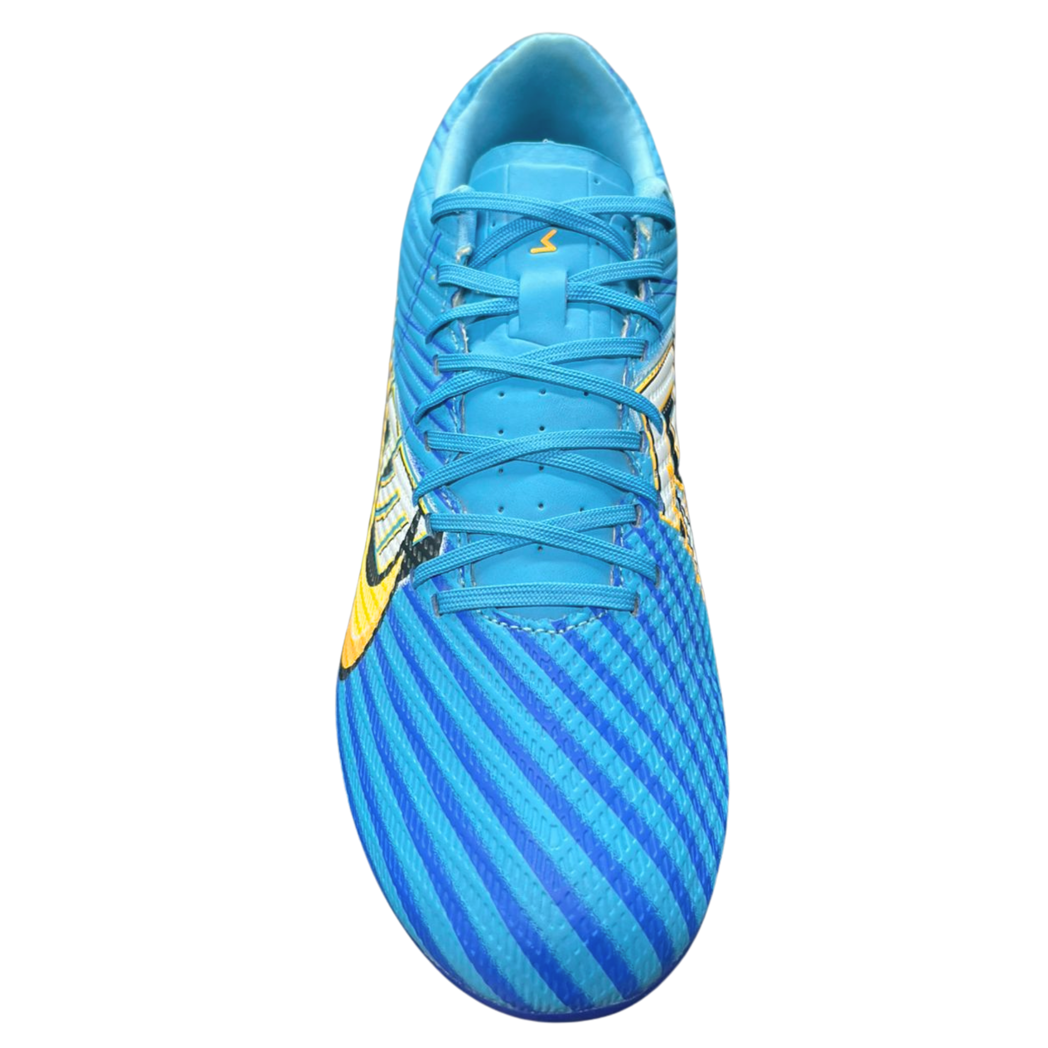 GUAYO MERCURIAL VAPOR 15 ELITE FG x KYLIAN MBAPPÉ