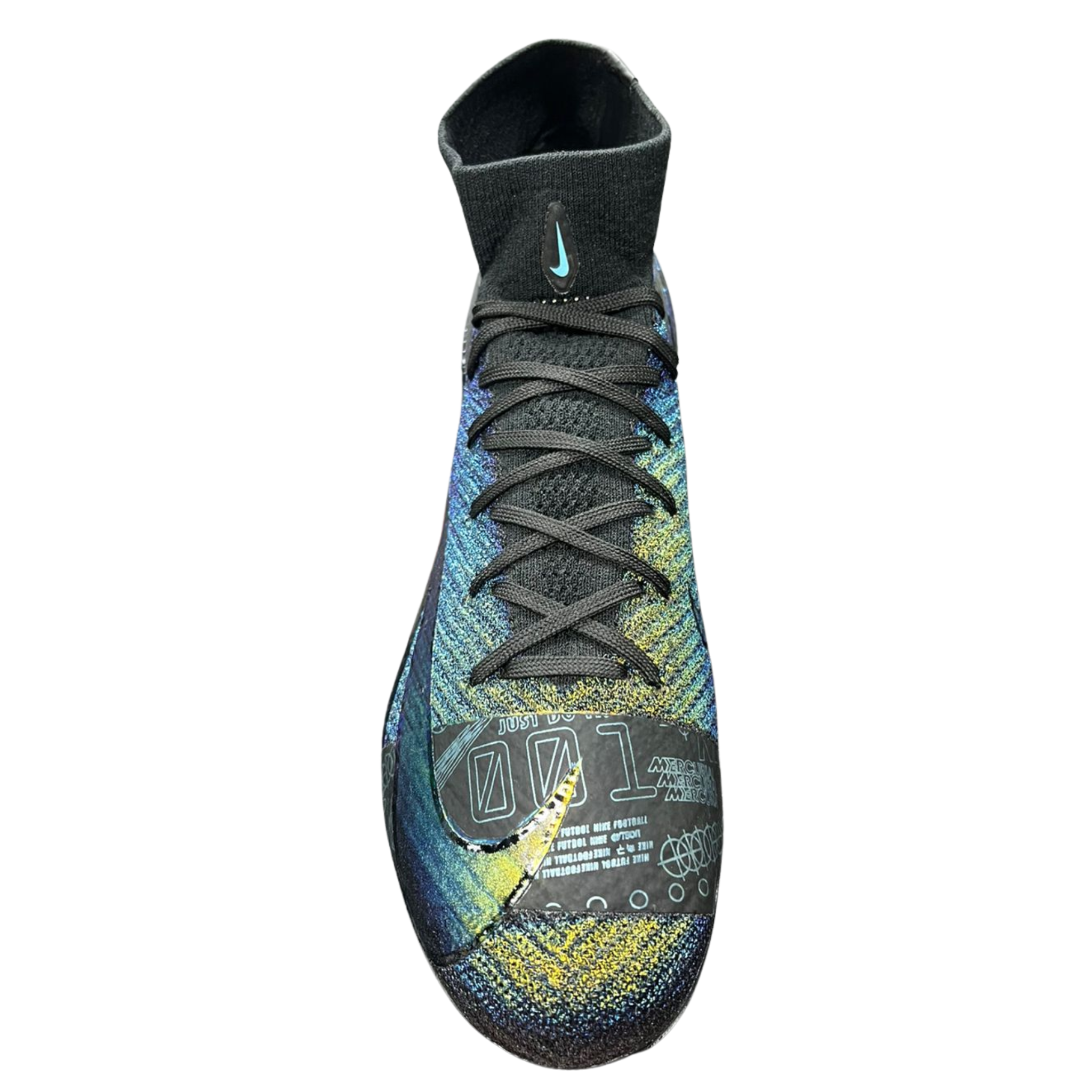 GUAYO MERCURIAL SUPERFLY 10 ELITE FG