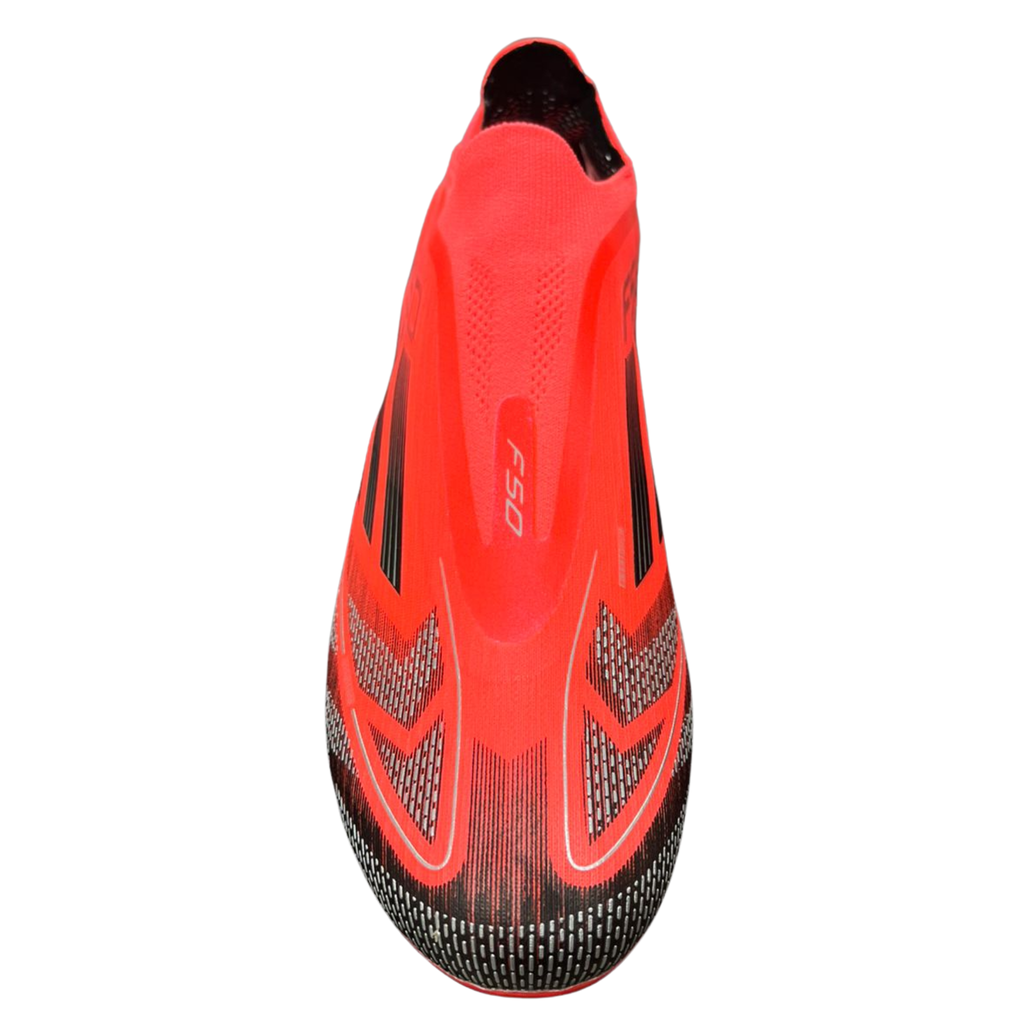 GUAYO F50 ELITE FG SIN CORDONES