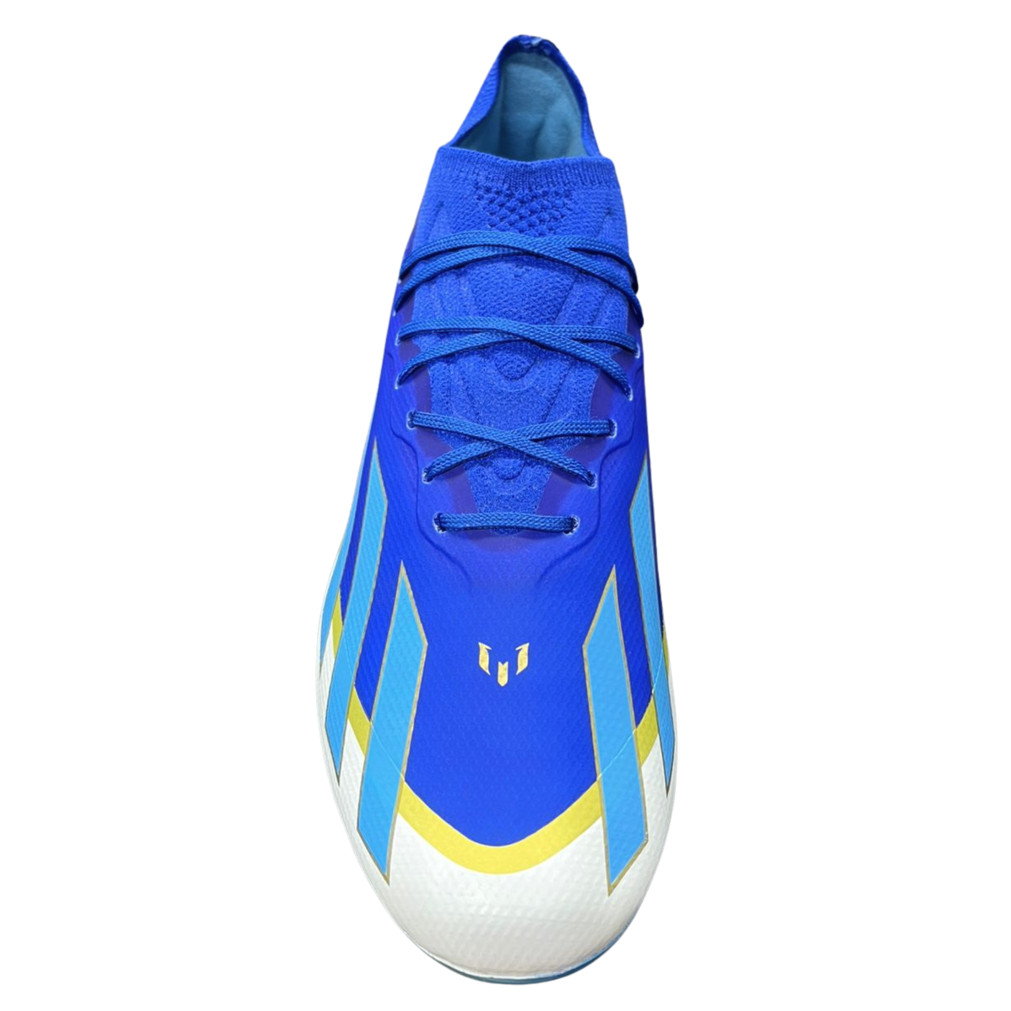GUAYO CRAZYFAST ELITE FG x MESSI