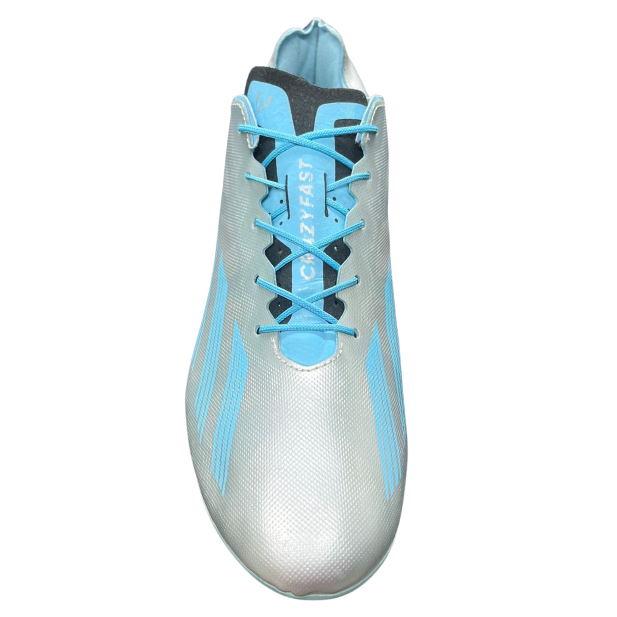 GUAYO CRAZYFAST x MESSI.1 FG